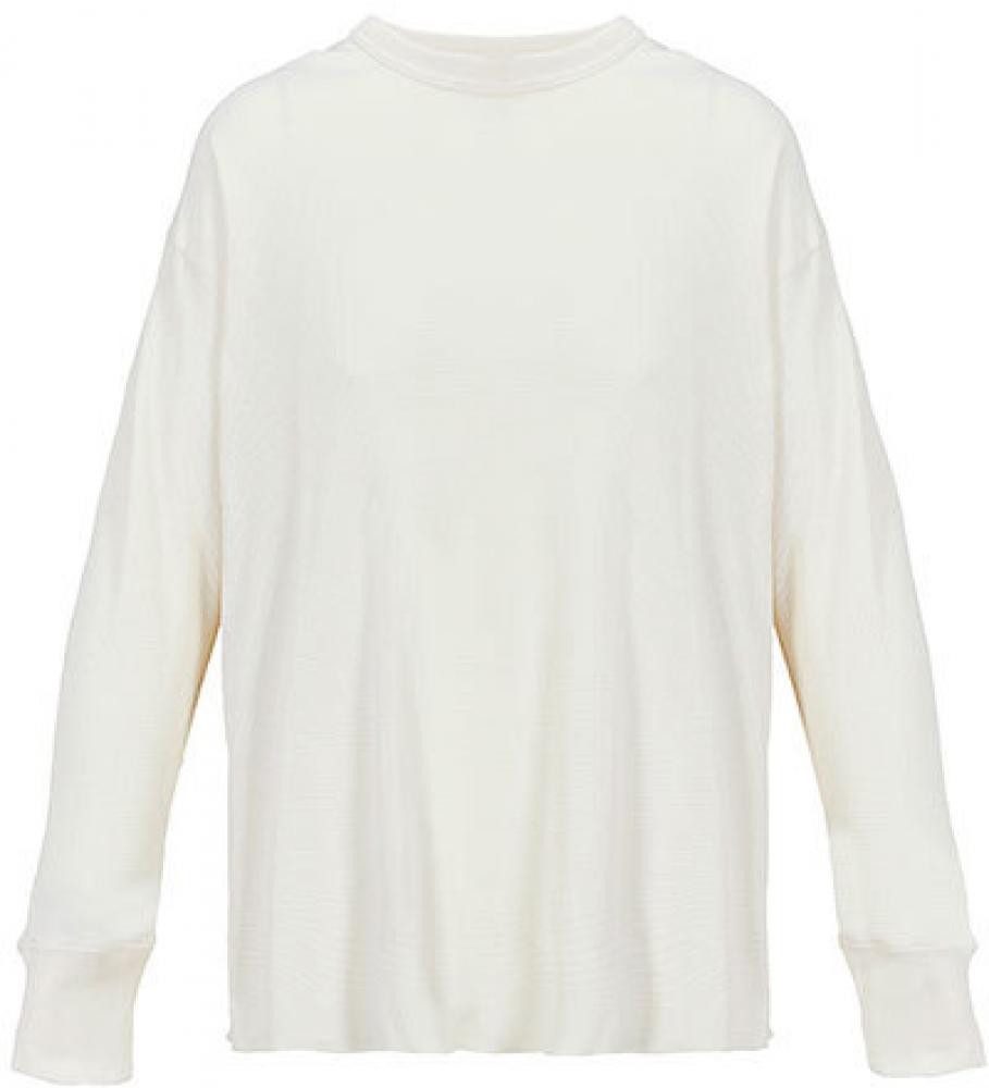SOLS Longsleeve Unisex Embossed Thermal T-Shirt Langarmshirt Herren