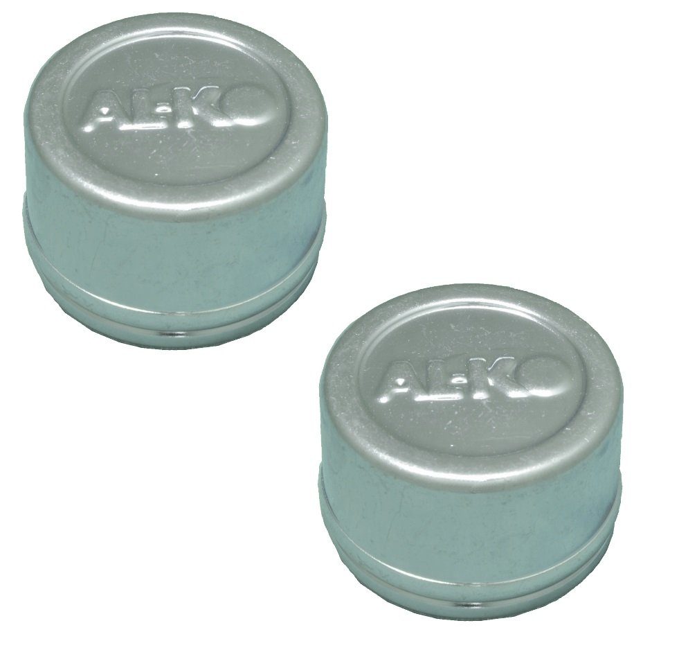 Anhänger 2x AL-KO Fettkappe - Staubkappe ALKO 55 mm - AL-KO 581197