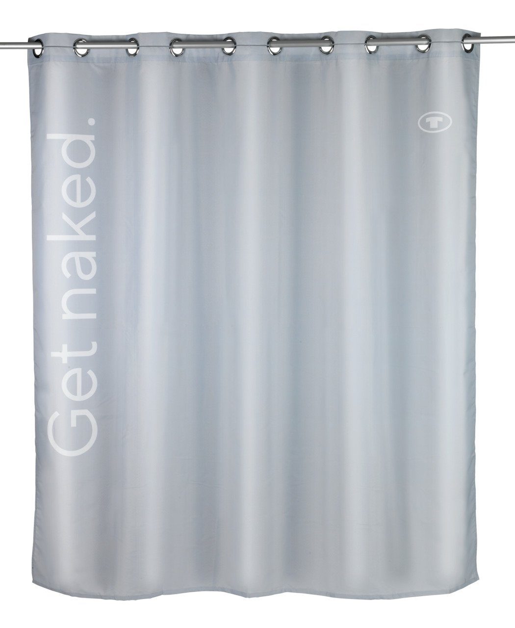 TOM TAILOR HOME Duschvorhang Grey Badewanne günstig online kaufen