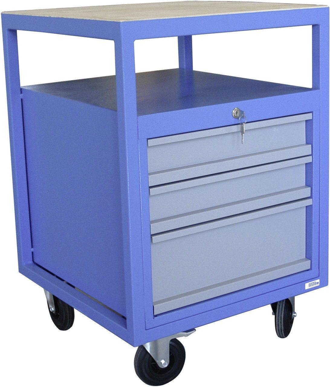 Güde Werkstattwagen Güde Werkstattwagen P 600 S