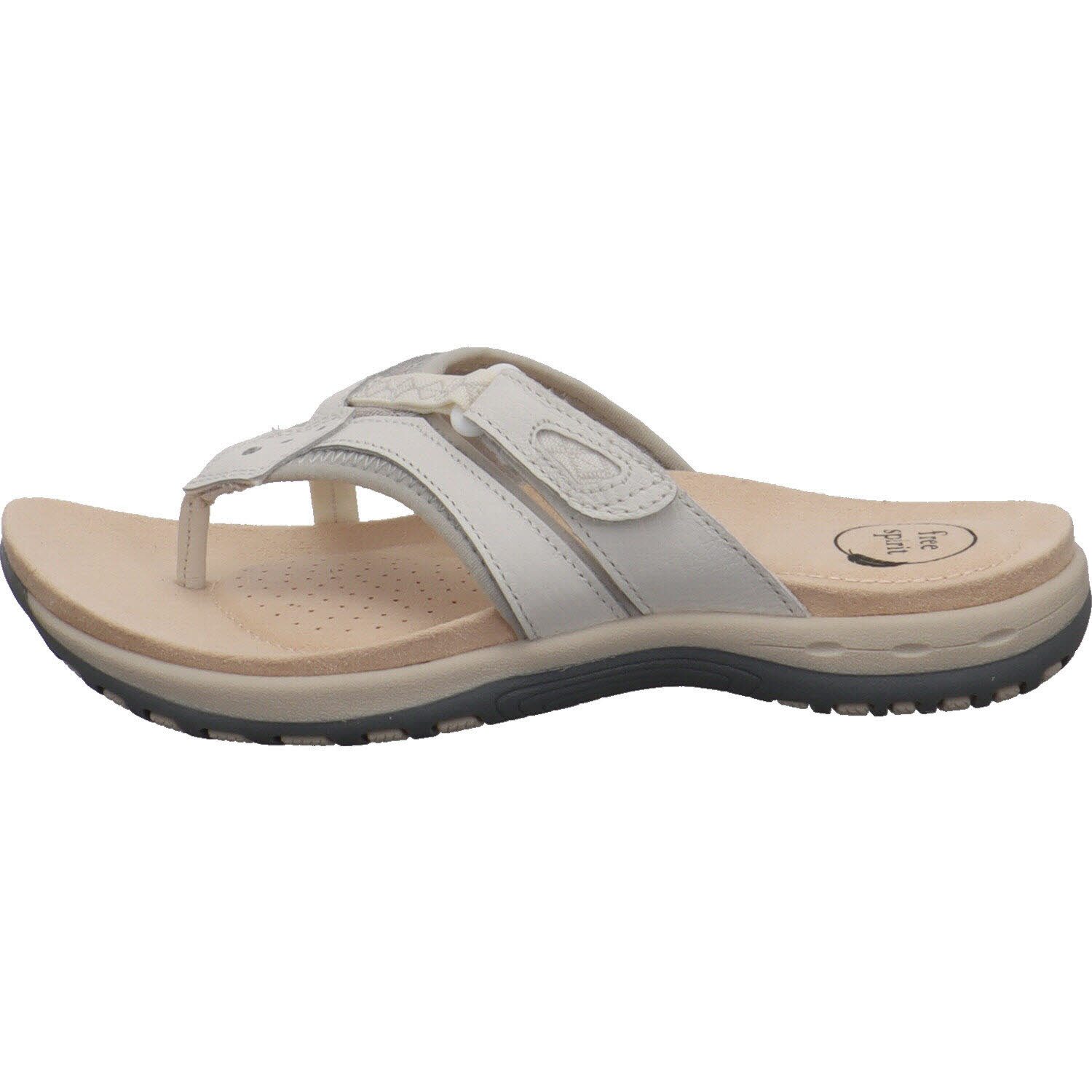 Free Spirit Juliet Pantolette