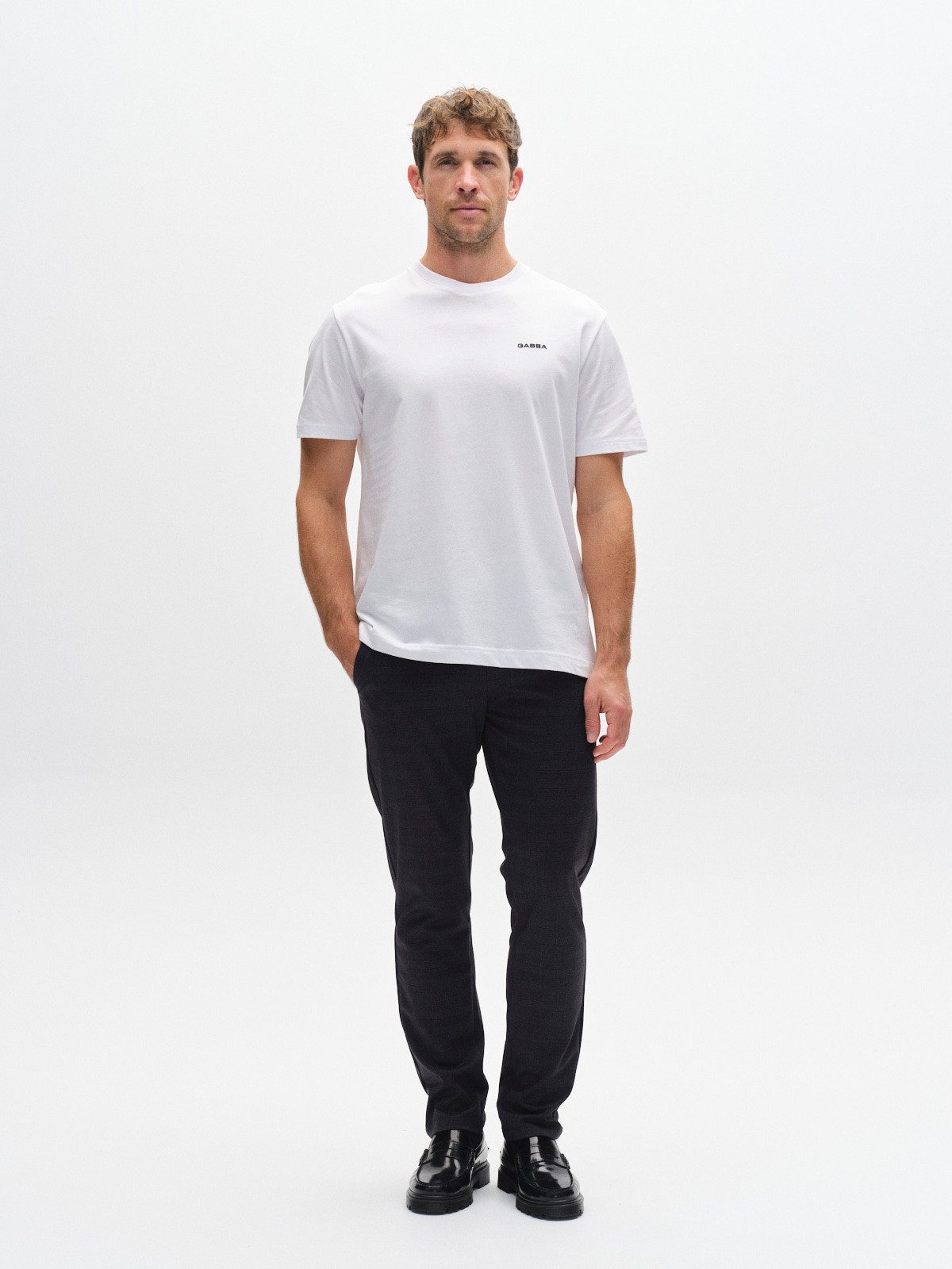 Gabba 5-Pocket-Hose