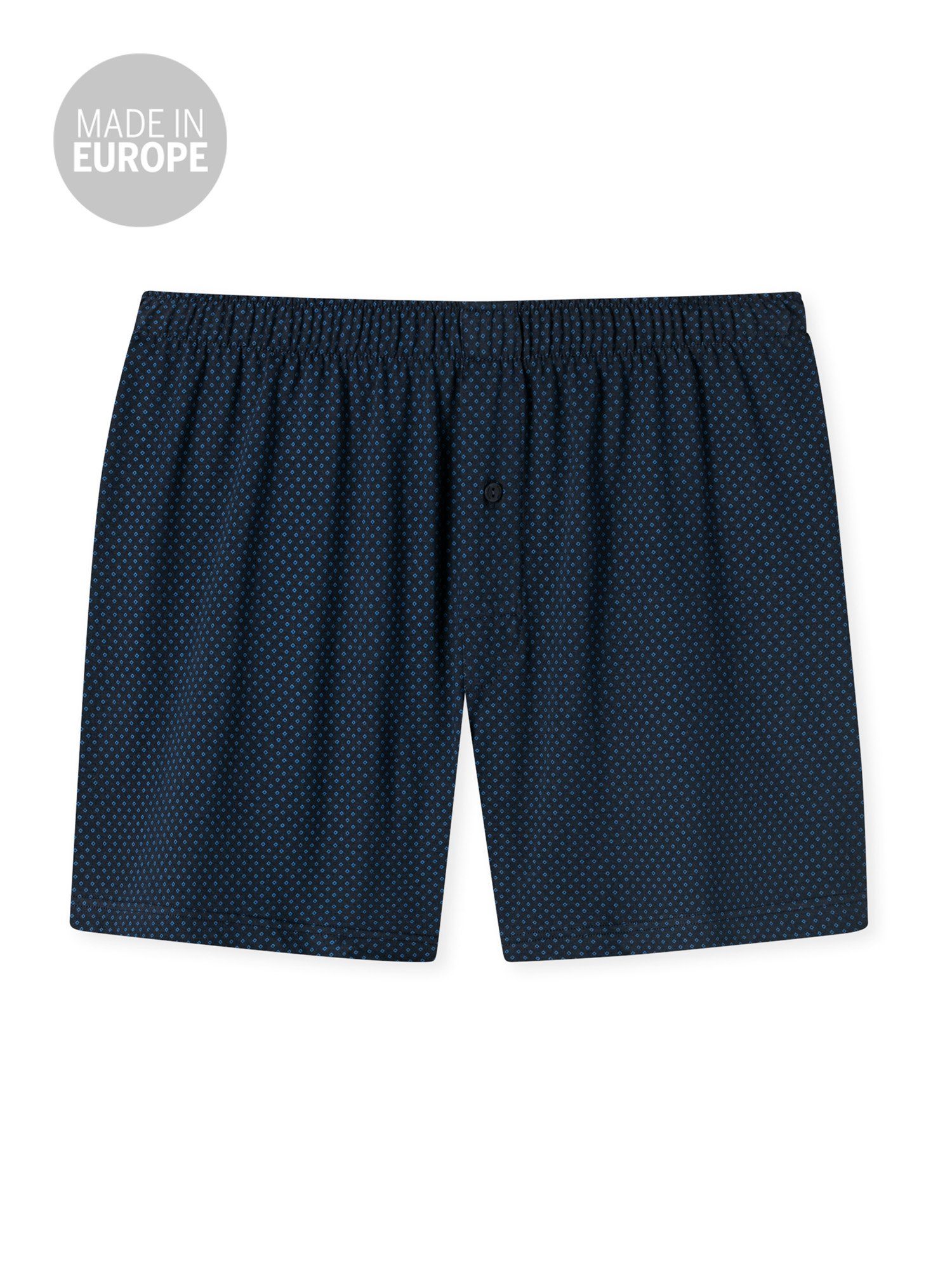 Schiesser Boxer Cotton Casuals unterhose unterwäsche günstig online kaufen