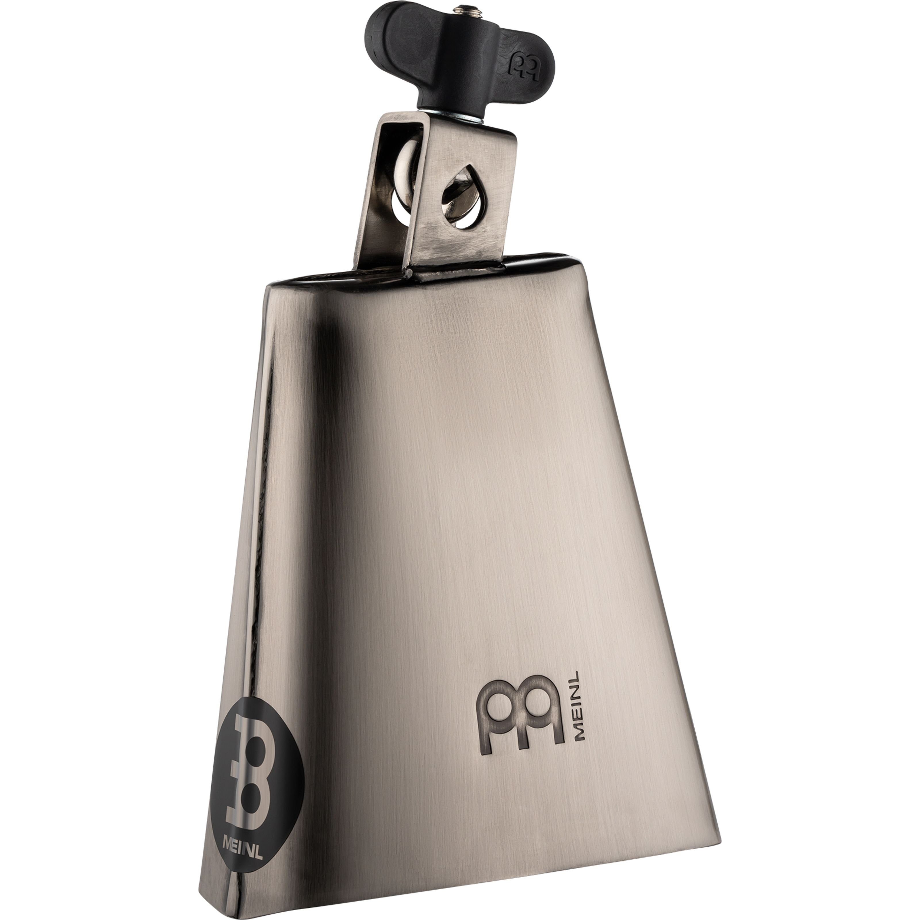 Meinl Percussion Cowbell,Cowbell STB55, Percussion, Cowbells, Cowbell STB55 - Cowbell