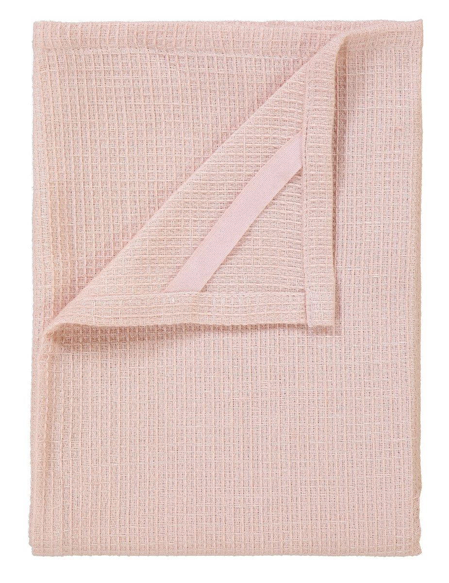 blomus Geschirrtuch GRID Rose Dust Полотенца для посуды Set2