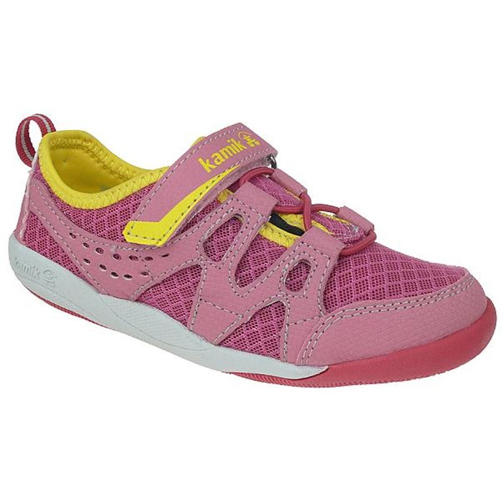 KAMIK Outdoor Badesandale pink-EUR 36 Sandale
