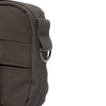 Cleptomanicx Gürteltasche Tap M 2 - black