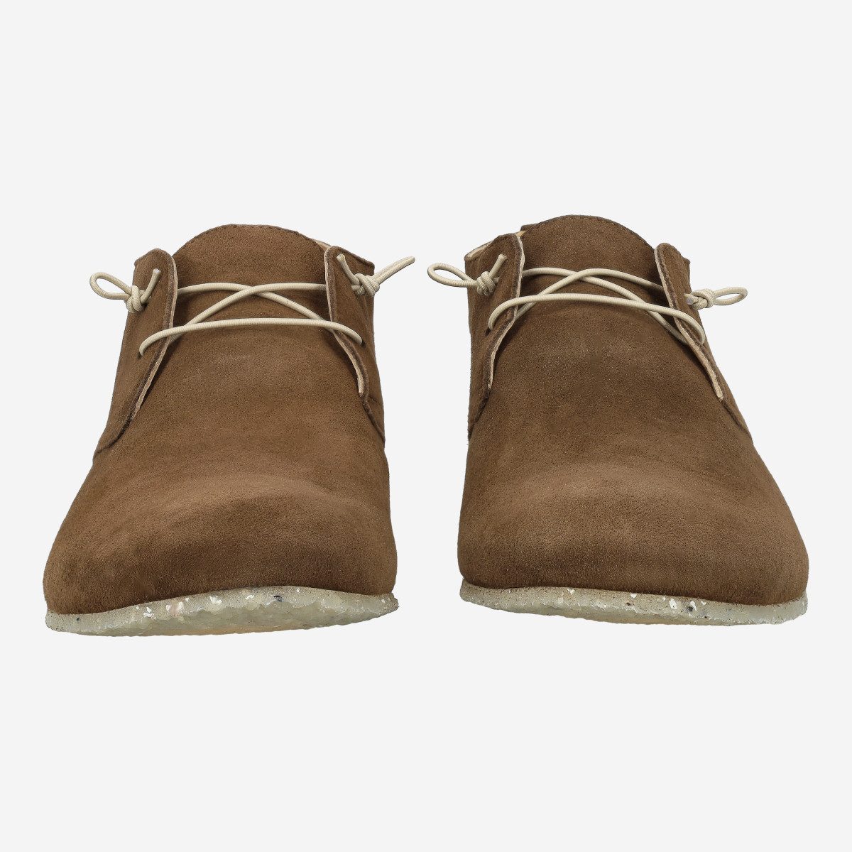 Donna Carolina Donna Carolina CLOD BURANO 57.673.027-002, Schnürschuhe, Braun, Damen Schnürschuh