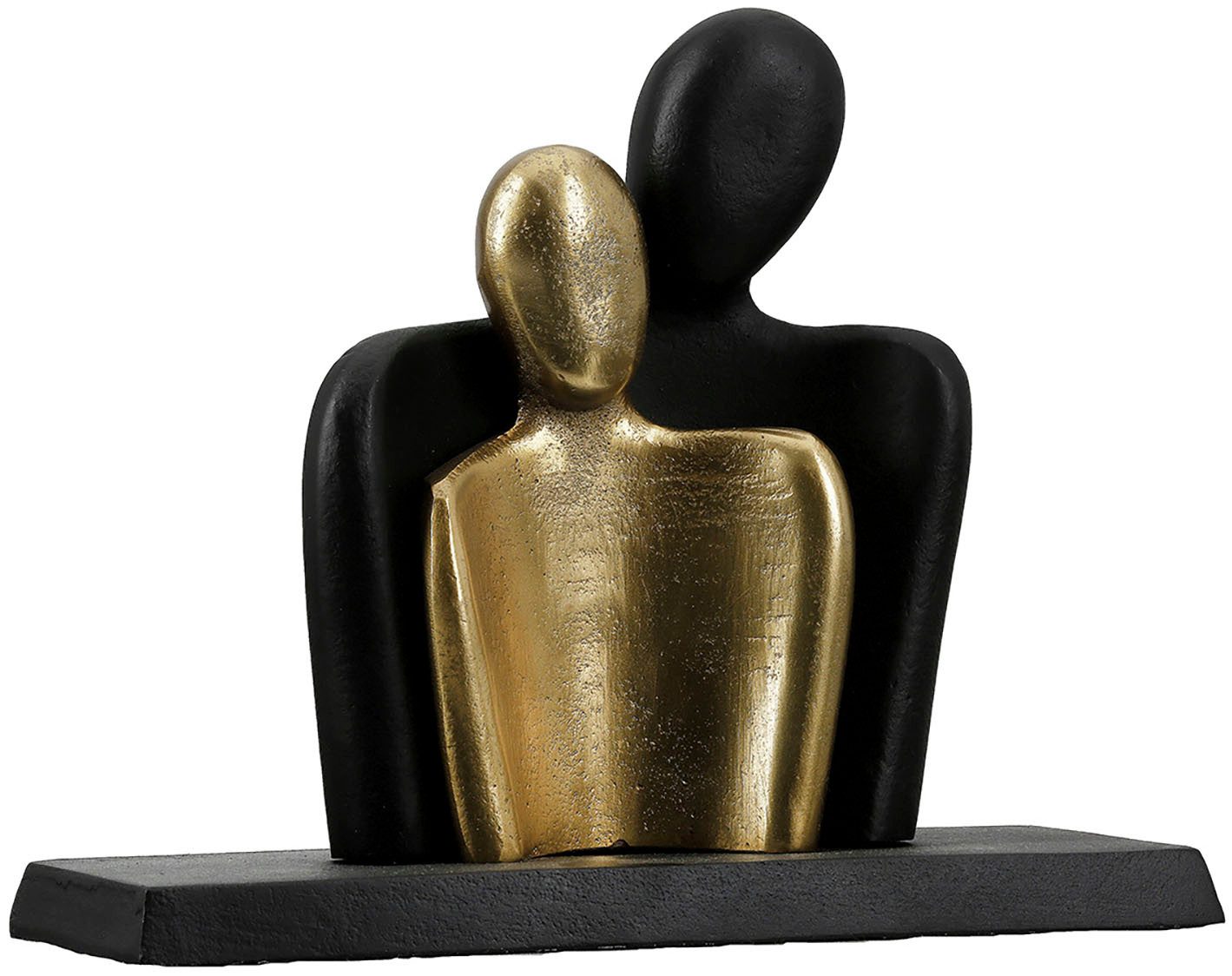 GILDE Dekofigur Skulptur Paar Couple (1 St)