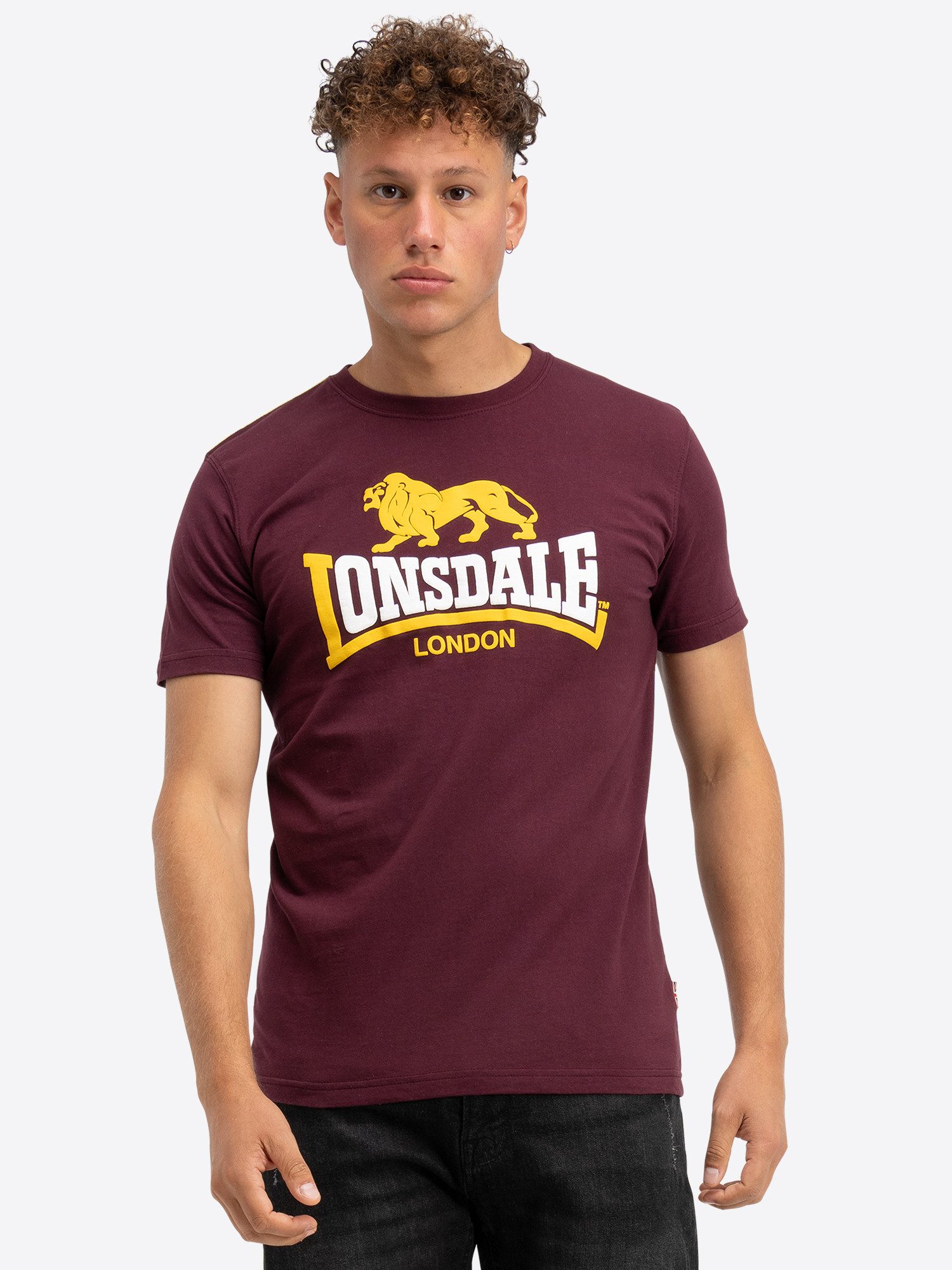 T-Shirt HOLMPTON