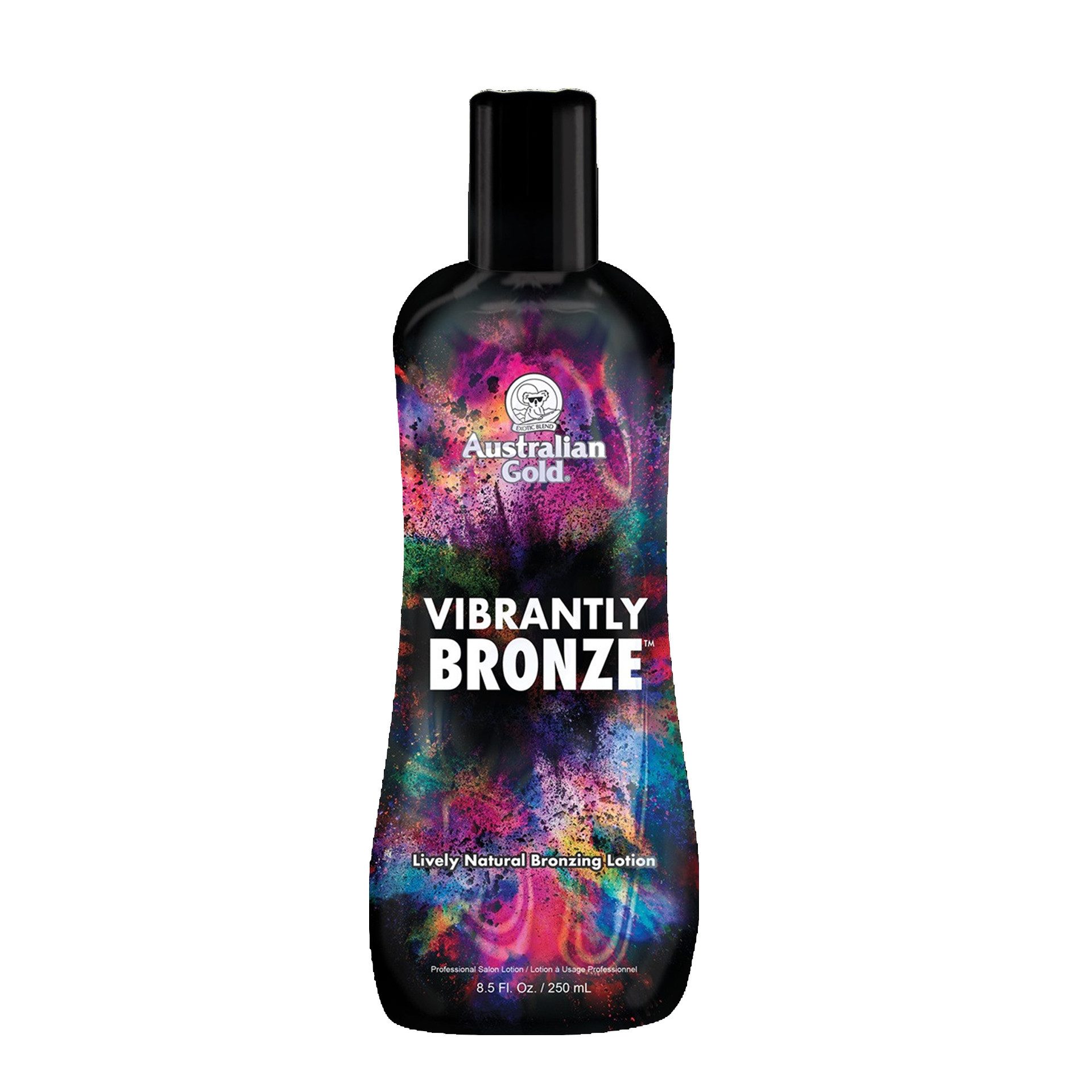 Australian Gold Selbstbräunungslotion Australian Gold Vibrantly Bronze 250 ml