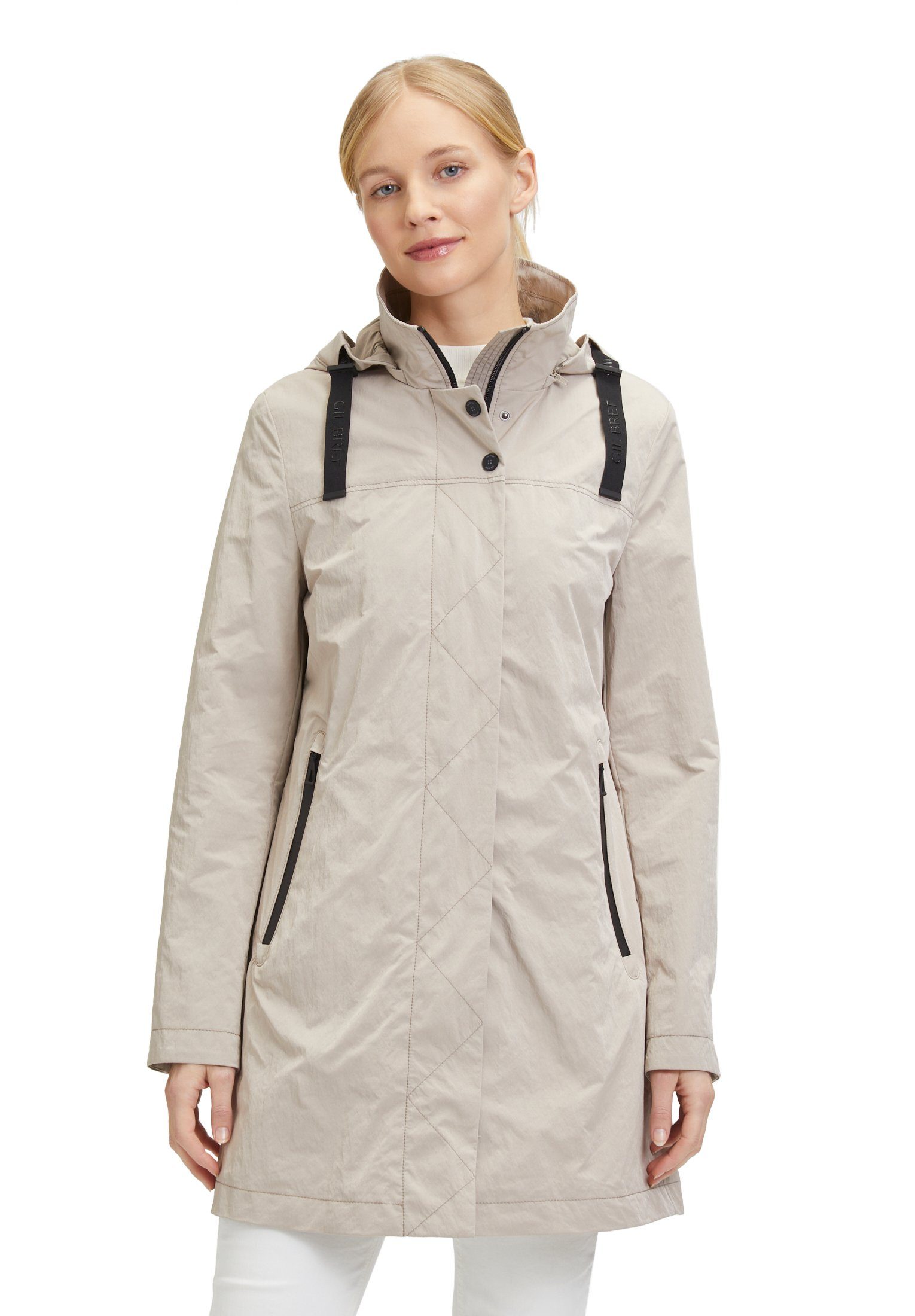 Outdoorjacke
