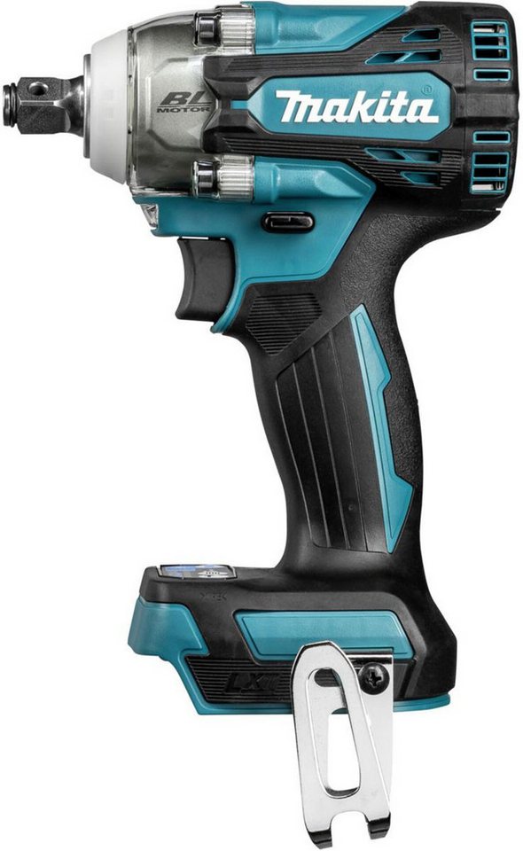 Thumbnail - Makita Akku-Schlagbohrschrauber DTW300Z, ohne Akku und Ladegerät