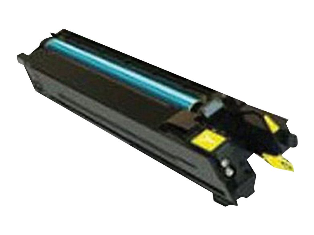Konica-Minolta Scanner, Flachbettscanner