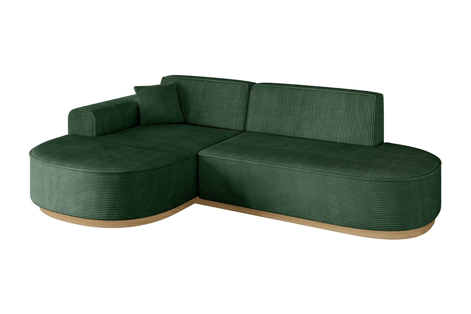 ALTDECOR Ecksofa MARI-L1-v2, Sofa Praktische Bequeme günstig online kaufen