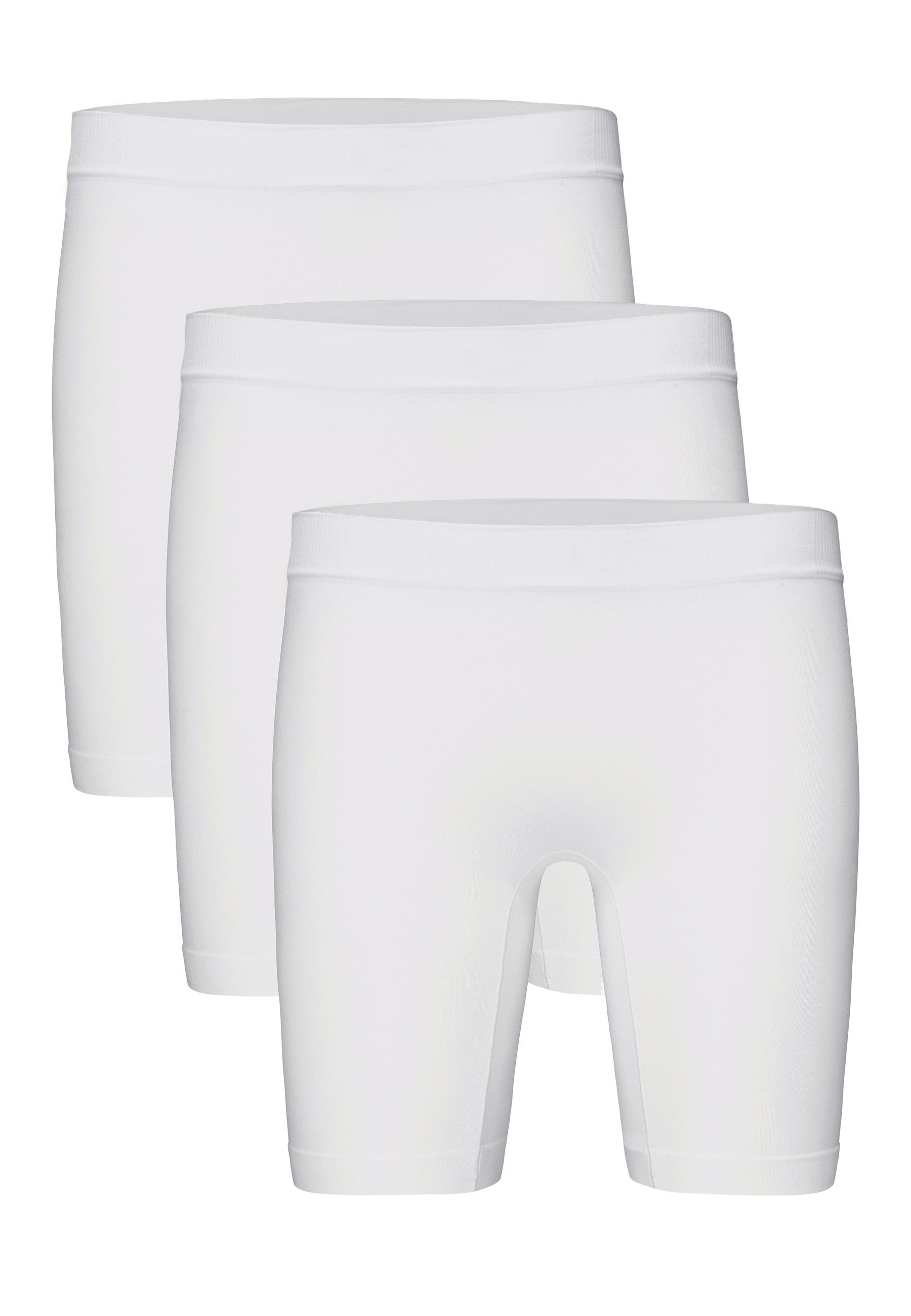 Jockey Panty Skimmies (3er Pack) nahtlos