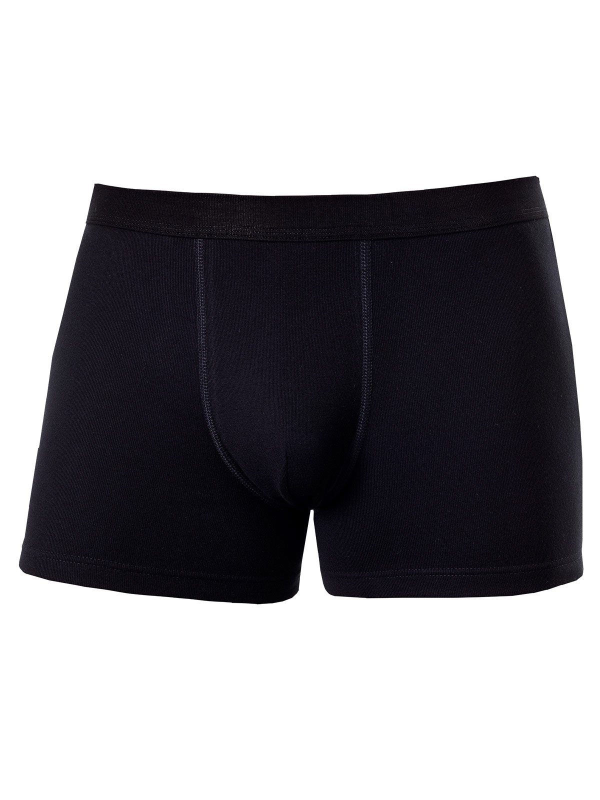 KUMPF Herren Markenqualität Pants (Packung, Pants 2-St) Bio hohe Retro Cotton 2er Pack