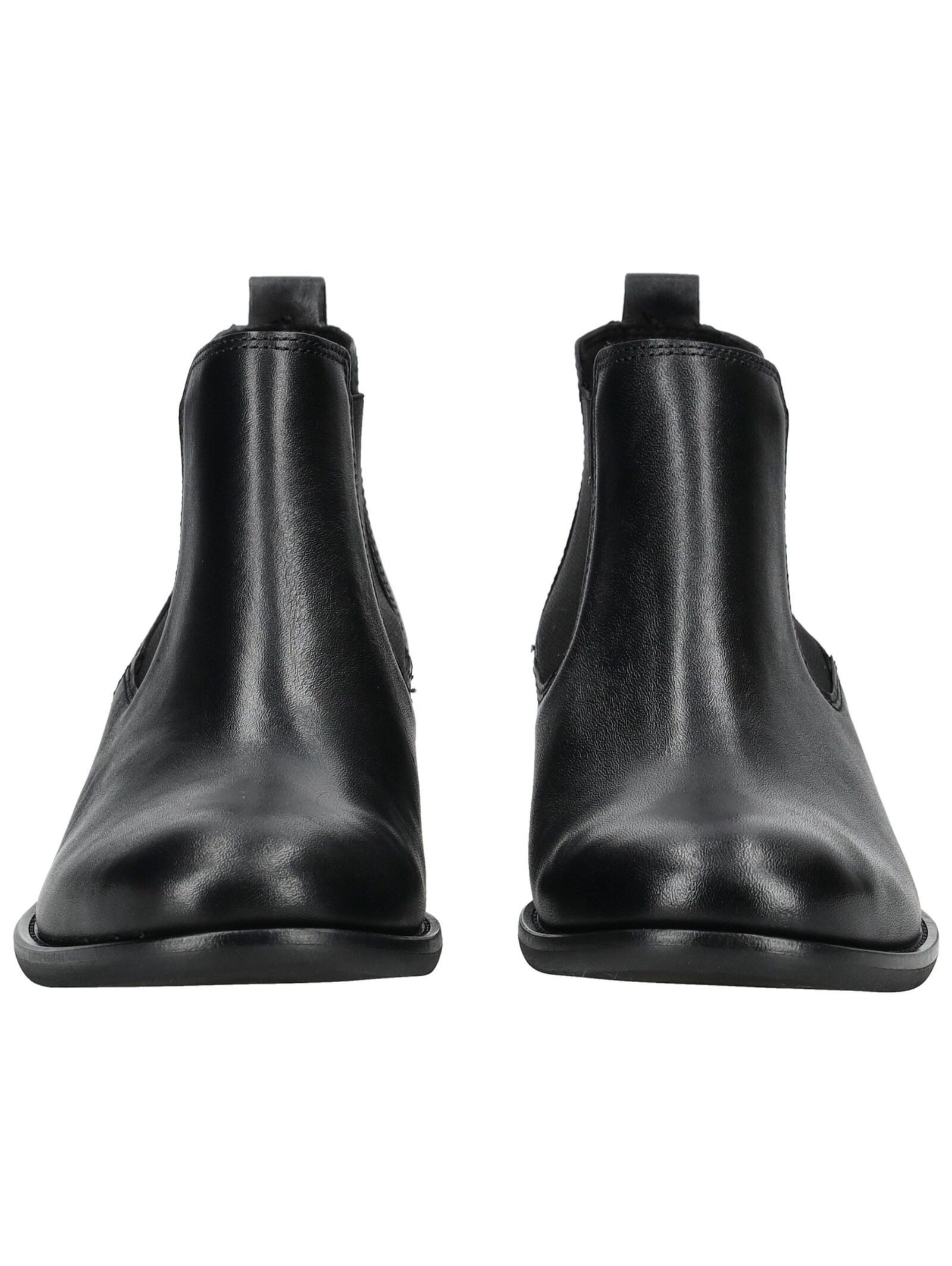 Gabor Gabor Stiefelette Leder/Textil Stiefelette