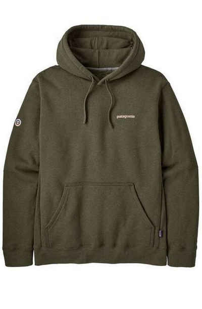 Patagonia Kapuzenpullover