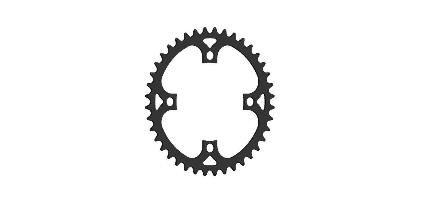 Fahrradketten