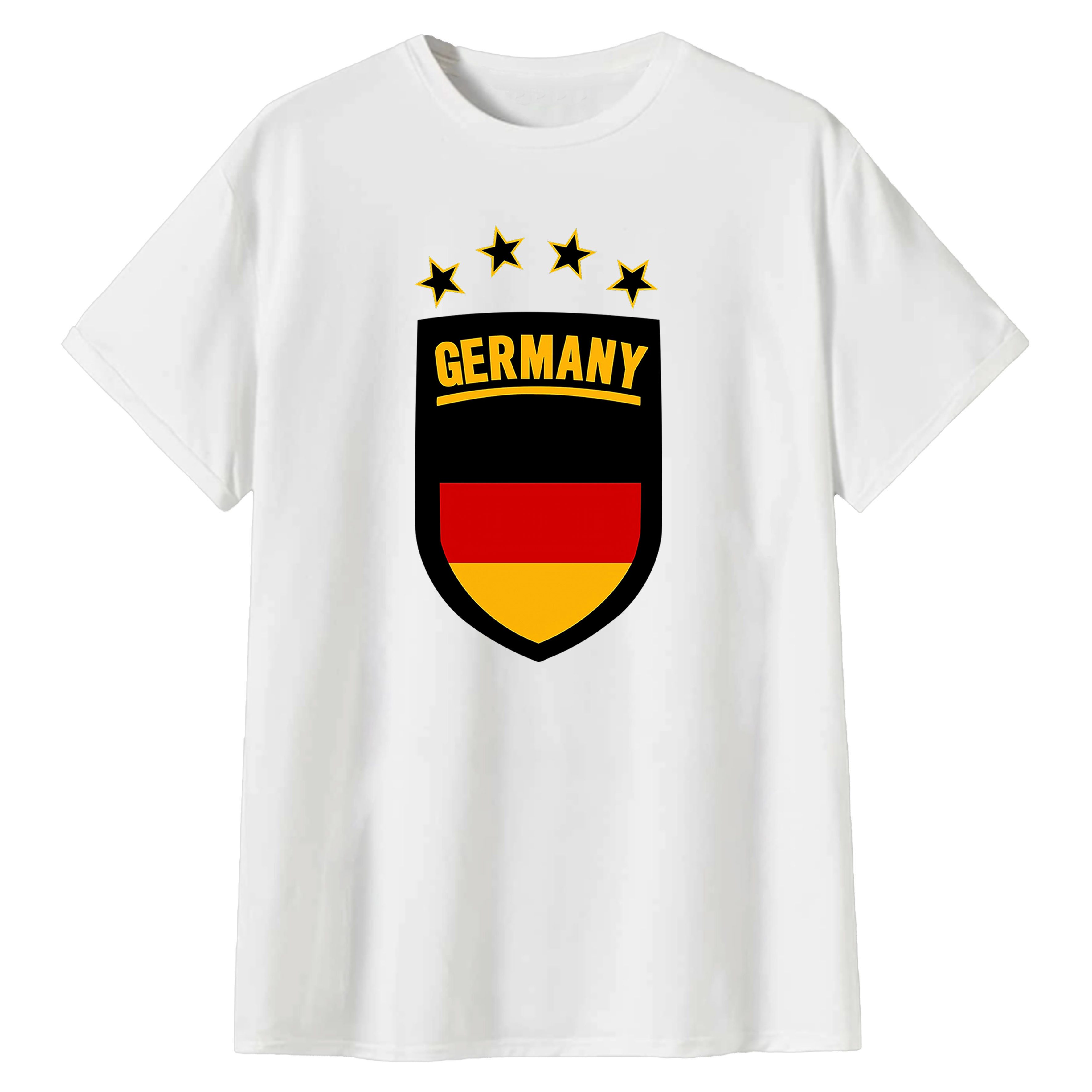 Banco T-Shirt Herren Deutschland Sport Fußball günstig online kaufen