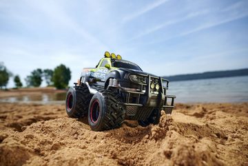 Dickie Toys RC-Monstertruck RC Mud Wrestler Ford F150, RTR