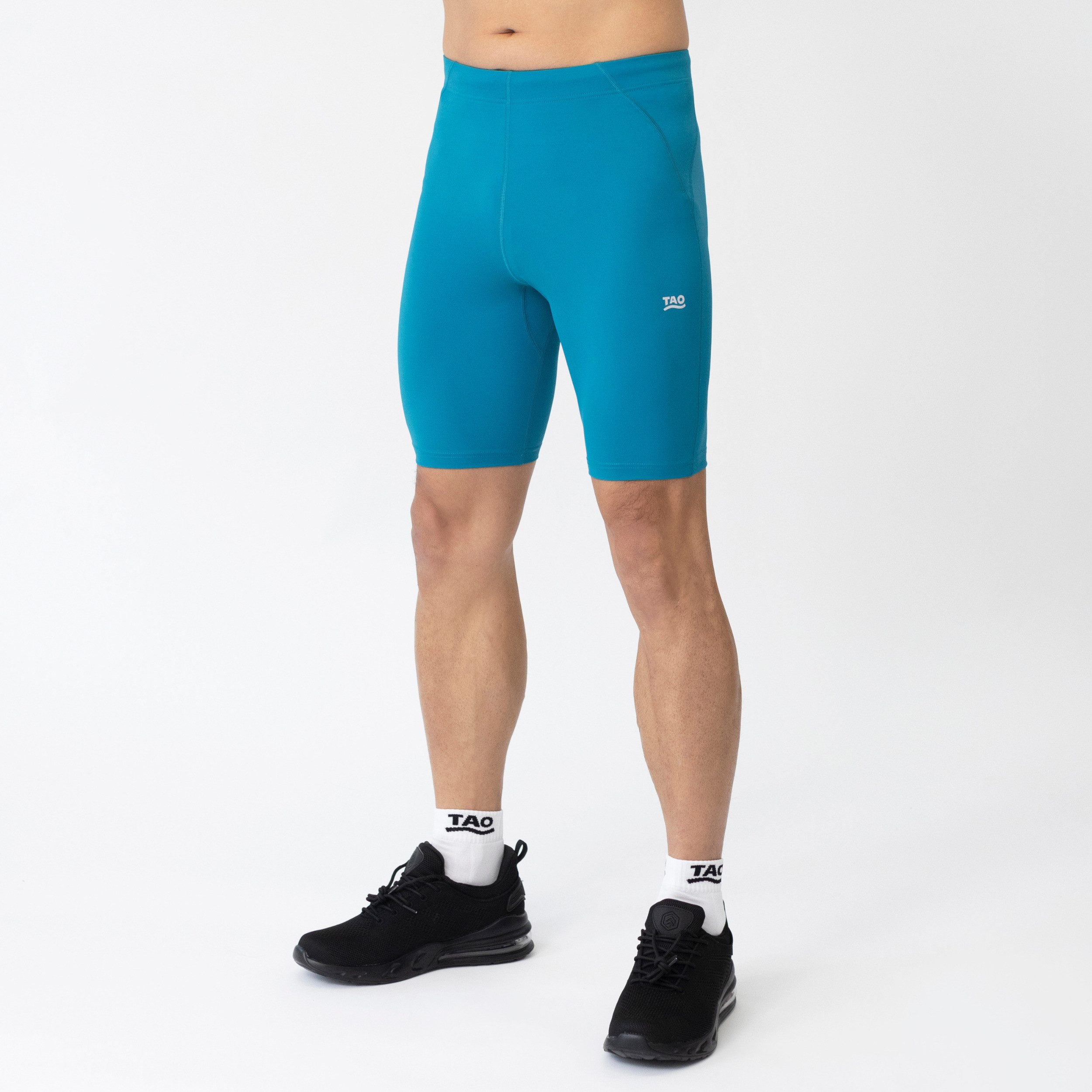 TAO Laufshorts Laufhose BOJE (1-tlg)