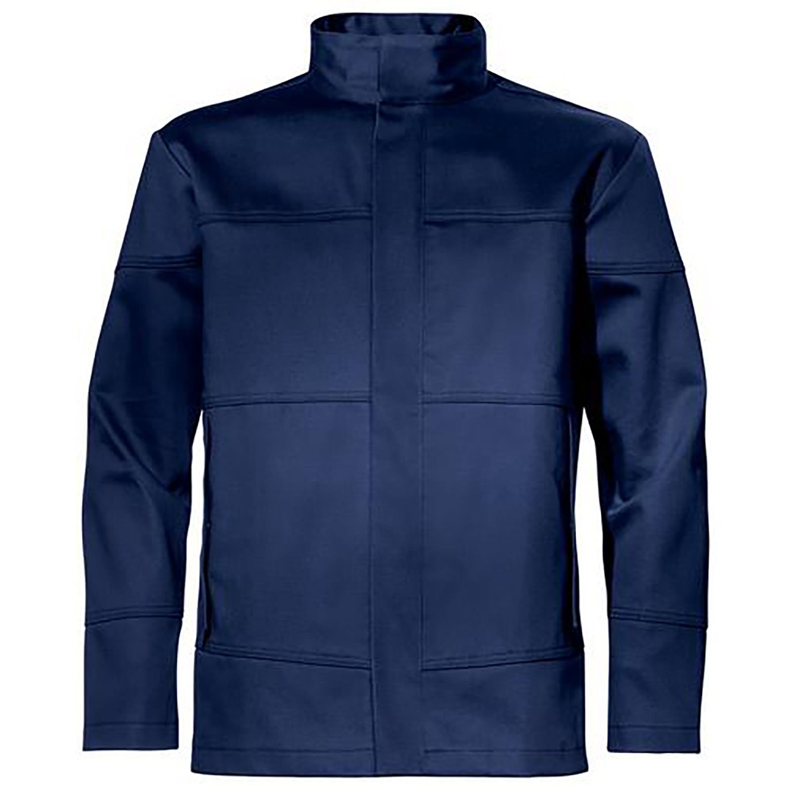 Uvex Arbeitsjacke Arbeitsjacke welding blau, navy