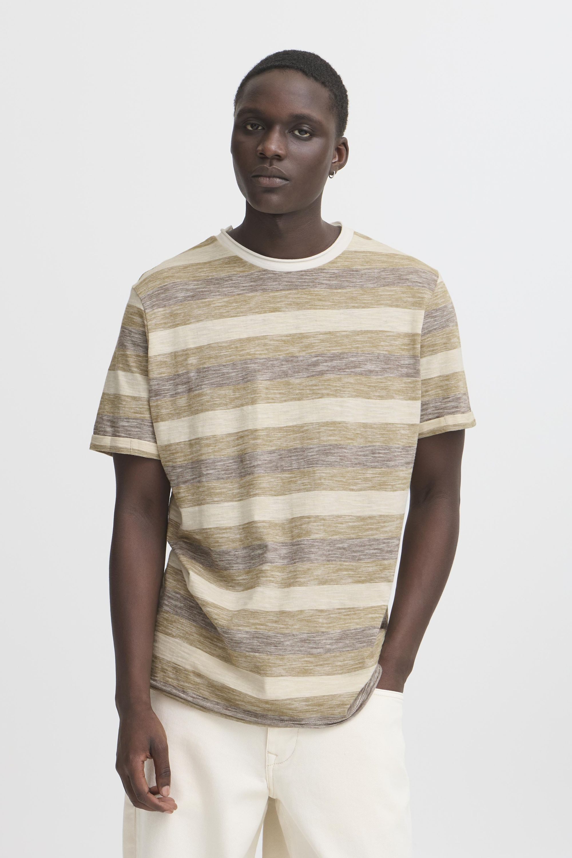 Blend Rundhalsshirt BLEND BHJELANI günstig online kaufen
