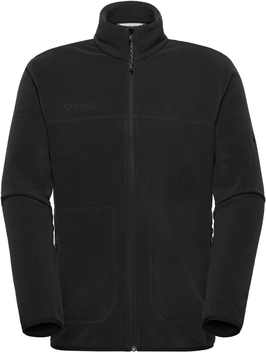 Fleecejacke Innominata Light ML Jacket Men black