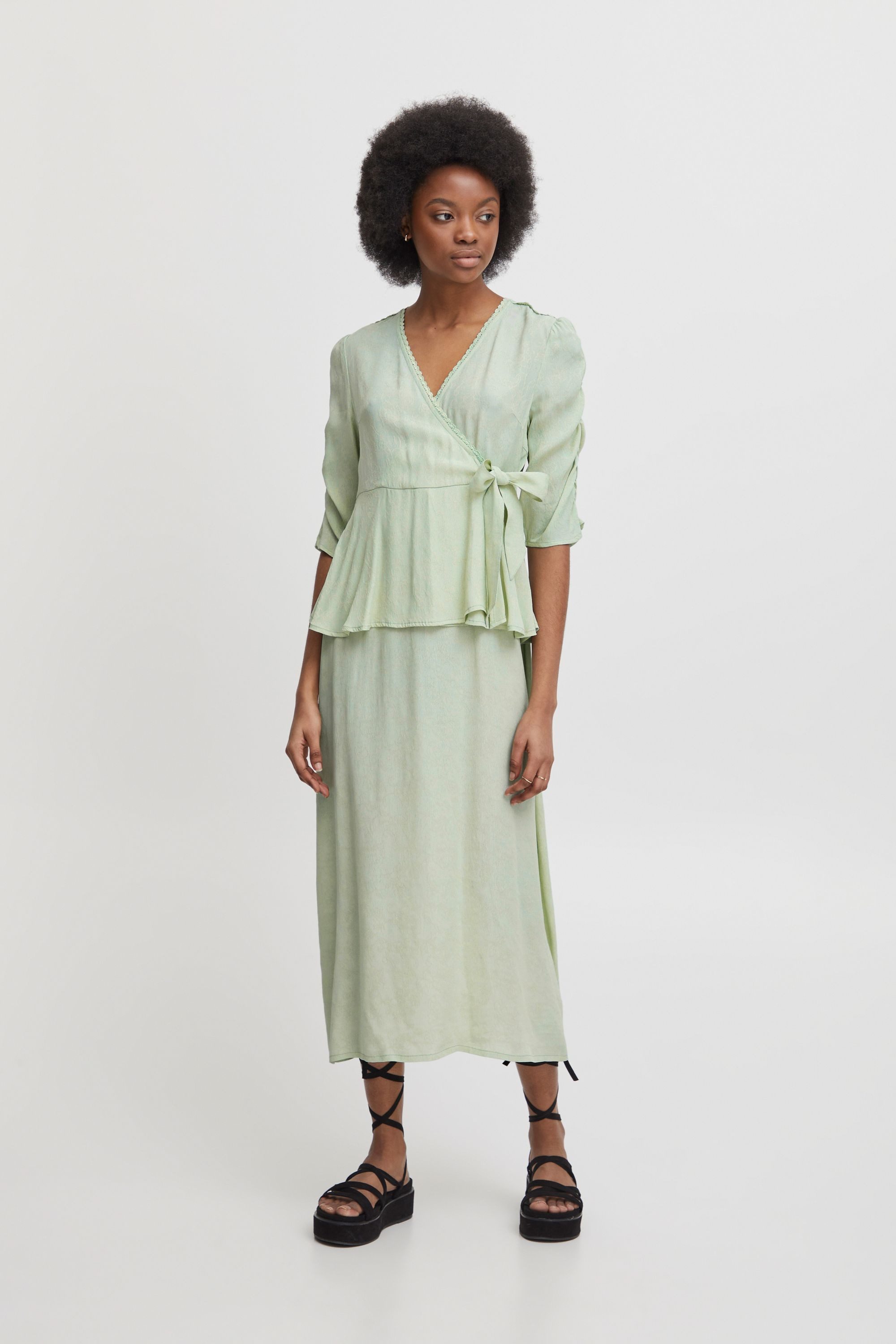 Atelier Rêve Blusenkleid IRHATTIE DR - günstig online kaufen