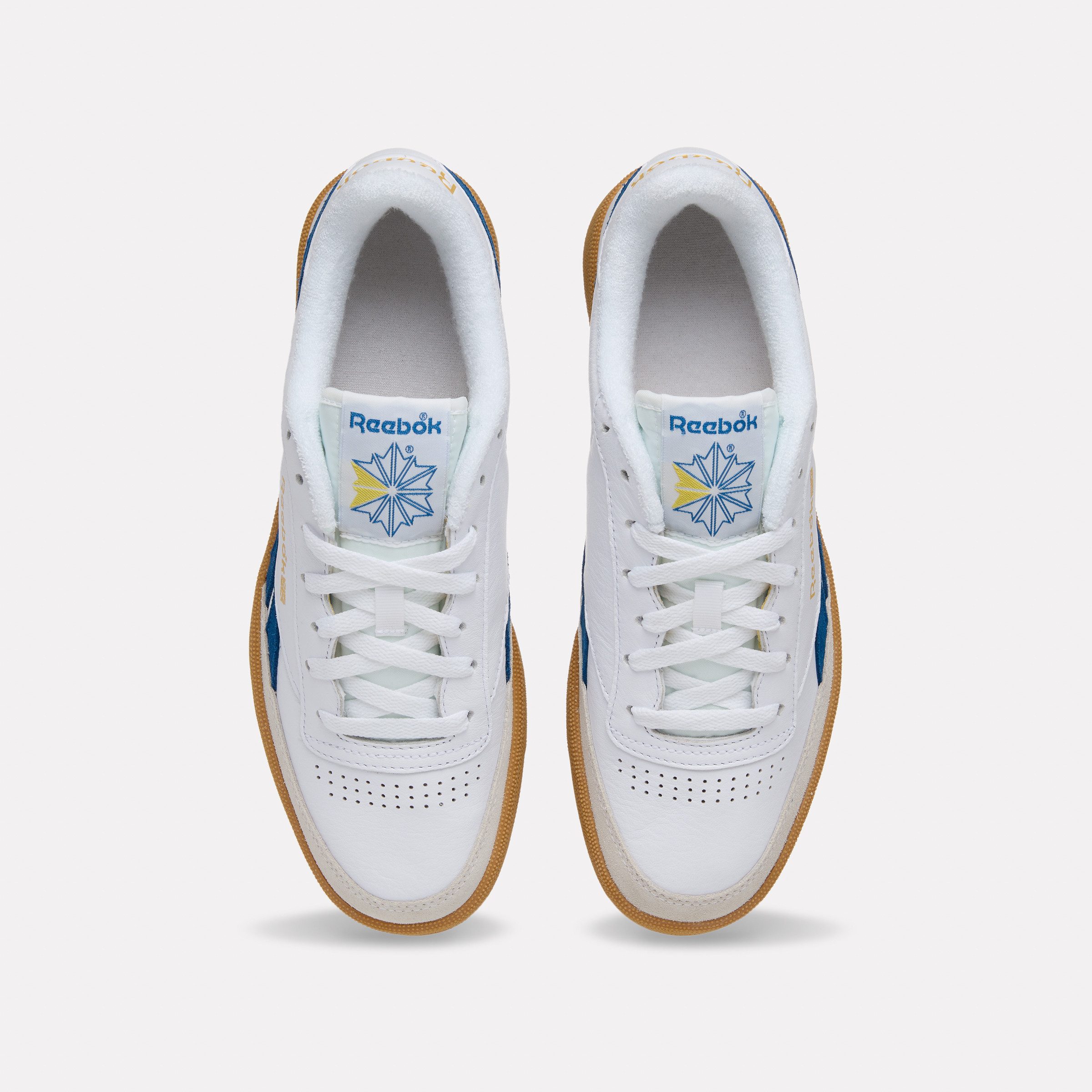 Reebok Classic CLUB C REVENGE VINTAGE Sneaker