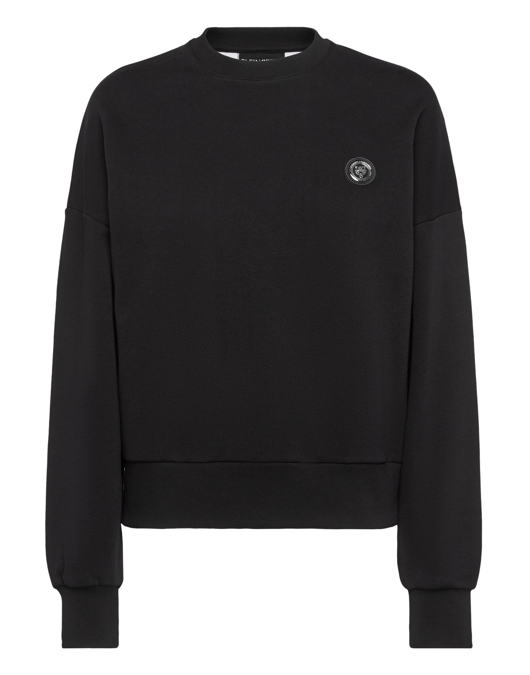 PLEIN SPORT Sweatshirt Sweatshirt