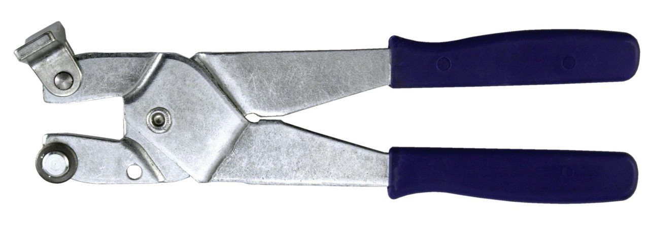 Connex Fliesenbohrer Fliesenschneid- und Brechzange