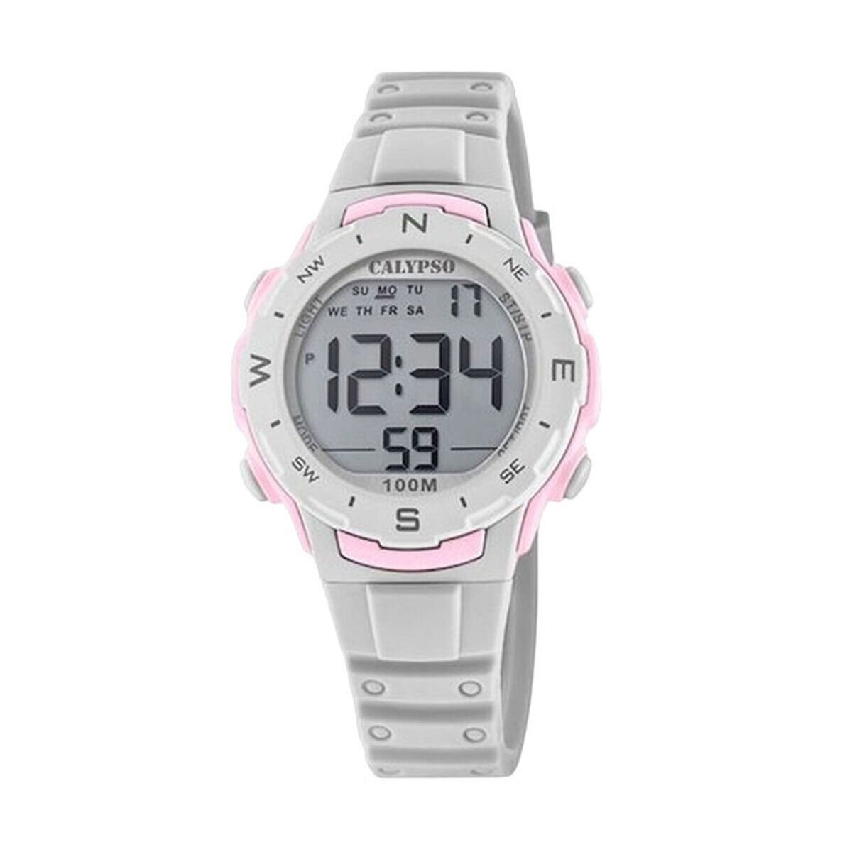Calypso Automatikuhr CALYPSO WATCHES Mod. K5801/1