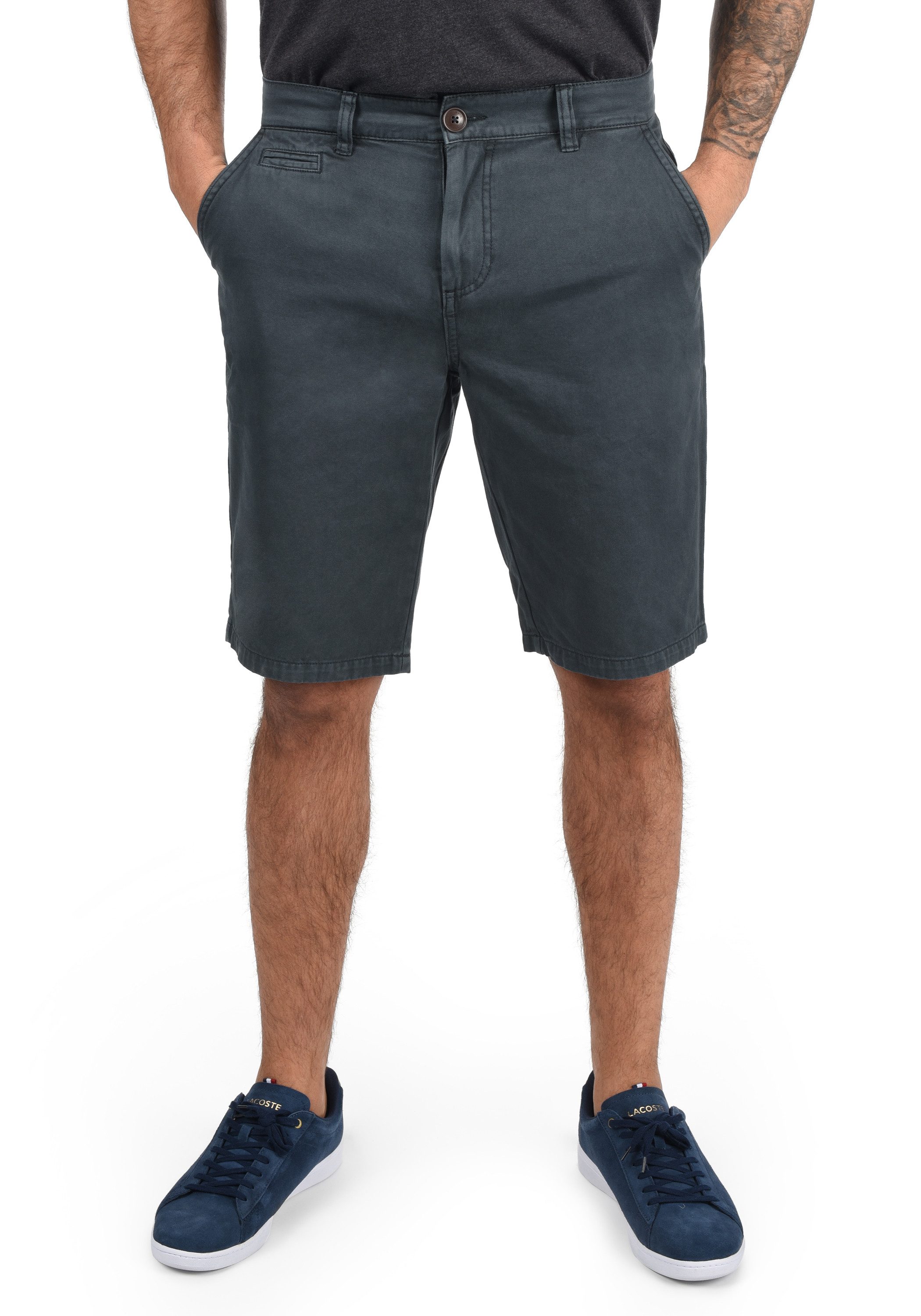 !Solid Chinoshorts SDViseu kurze Hose mit günstig online kaufen