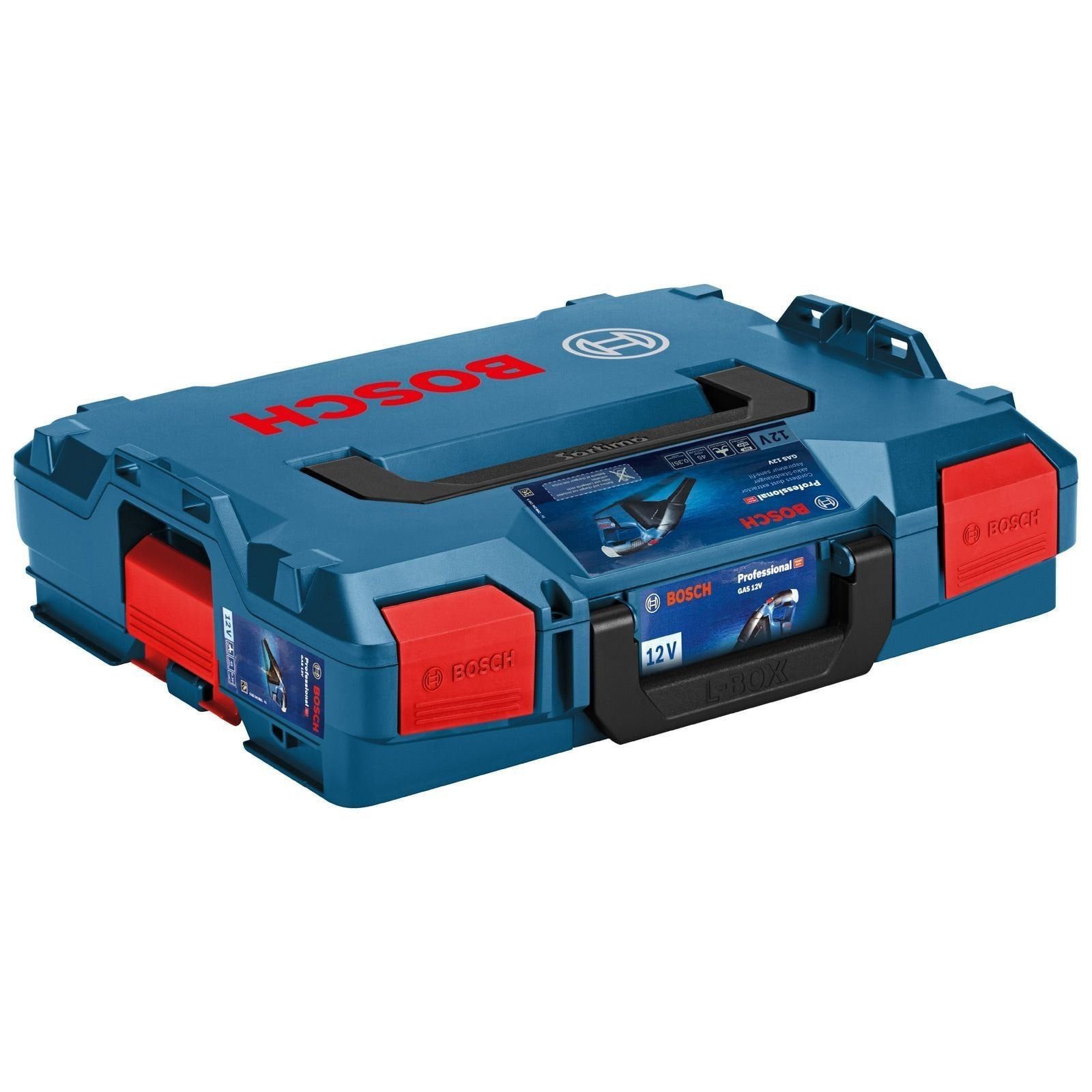 BOSCH Sortimentskasten Bosch L-Boxx 102 Professional 1600A001RP bzw. 2608438691