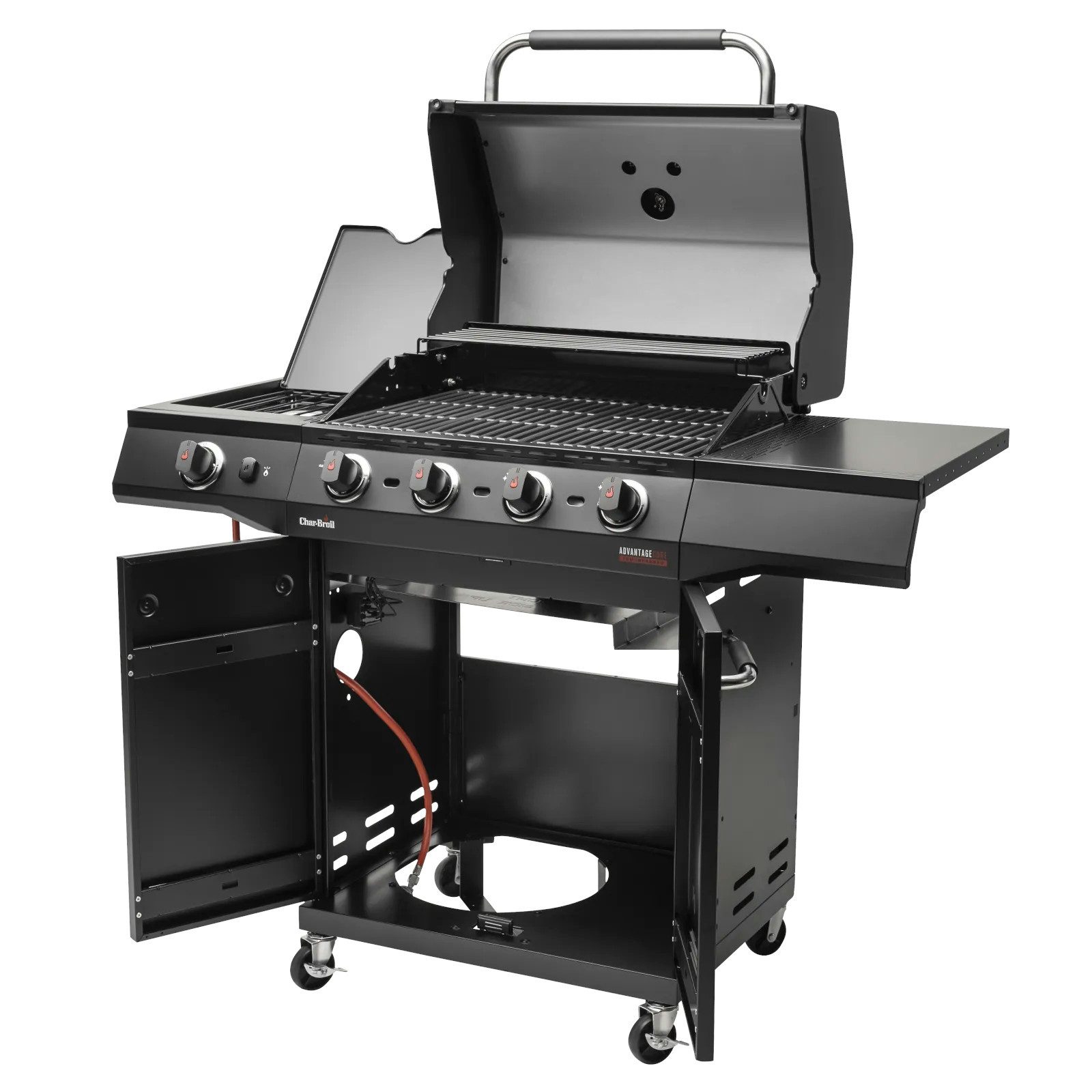 Char-Broil Gasgrill ADVANTAGE CORE B 4