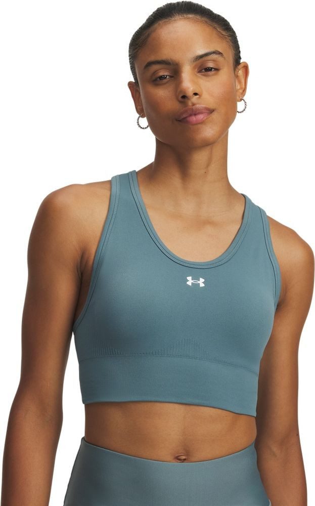 Under Armour® Sport-BH Vanish Seamless Mid günstig online kaufen