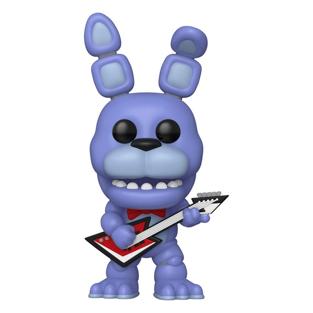 Merchandise-Figur Funko POP! Five Nights at Freddy's - 10th Anniversary - Bonnie #87113