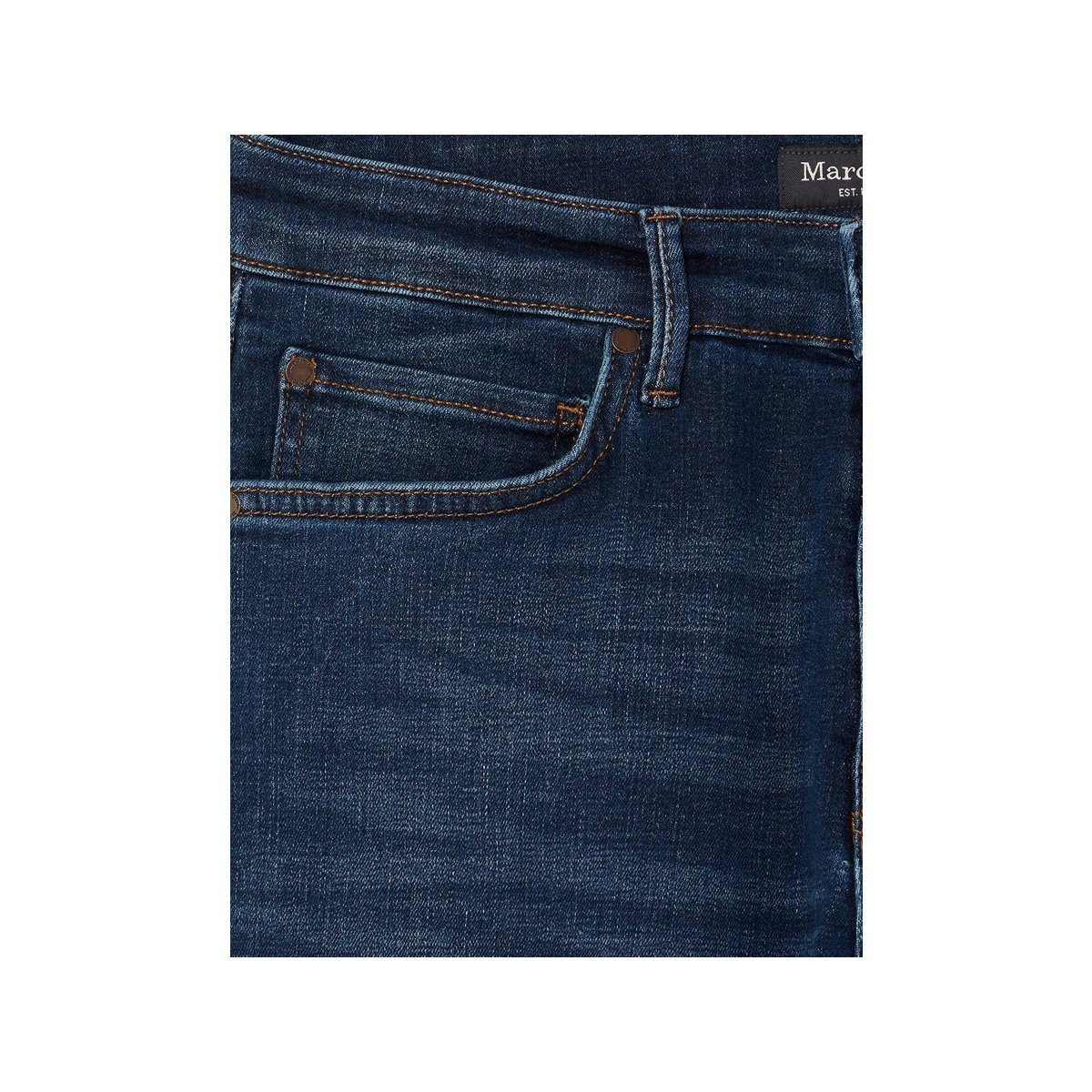 uni Marc 5-Pocket-Jeans O'Polo (1-tlg)