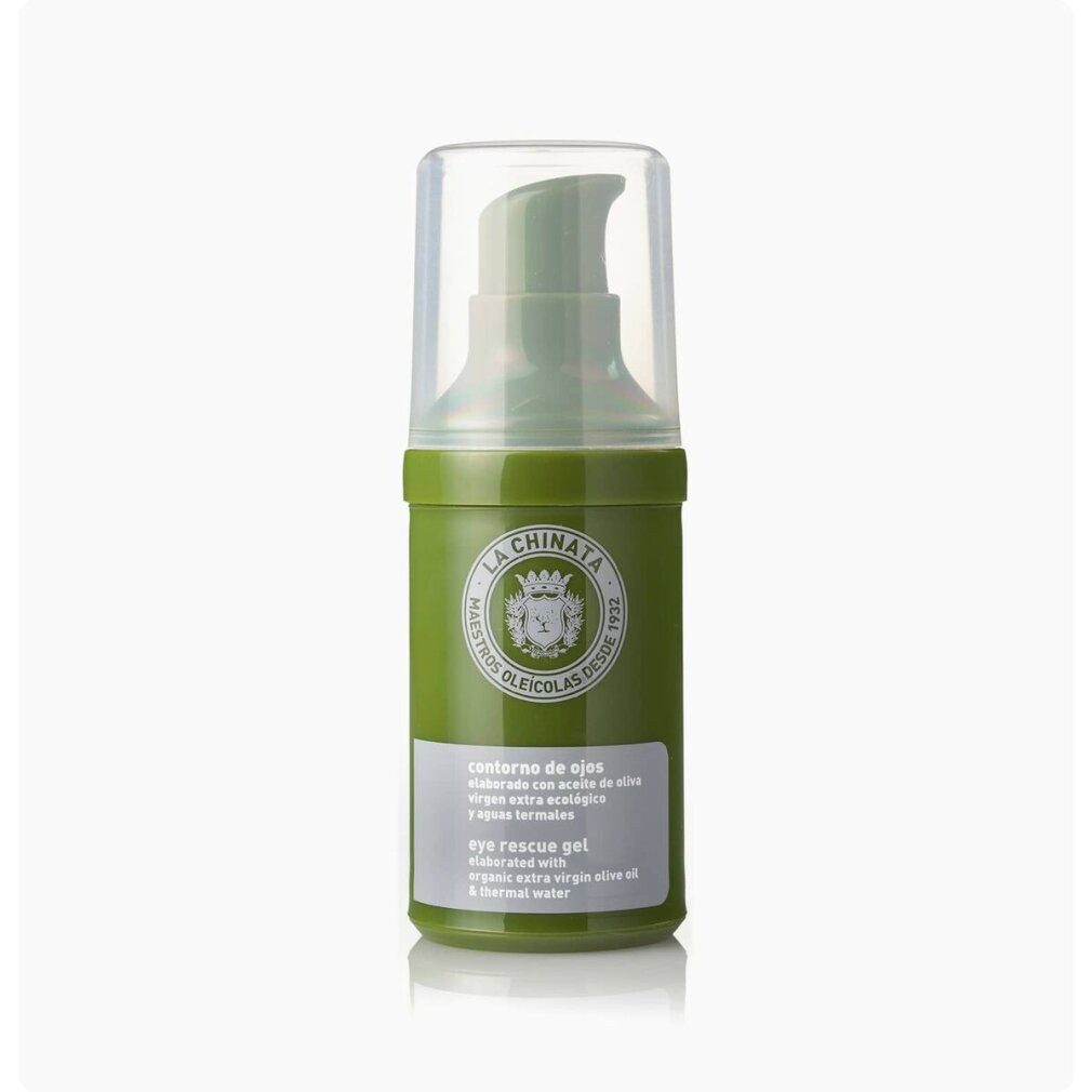 La Chinata Augengel La Chinata Eye Rescue Gel