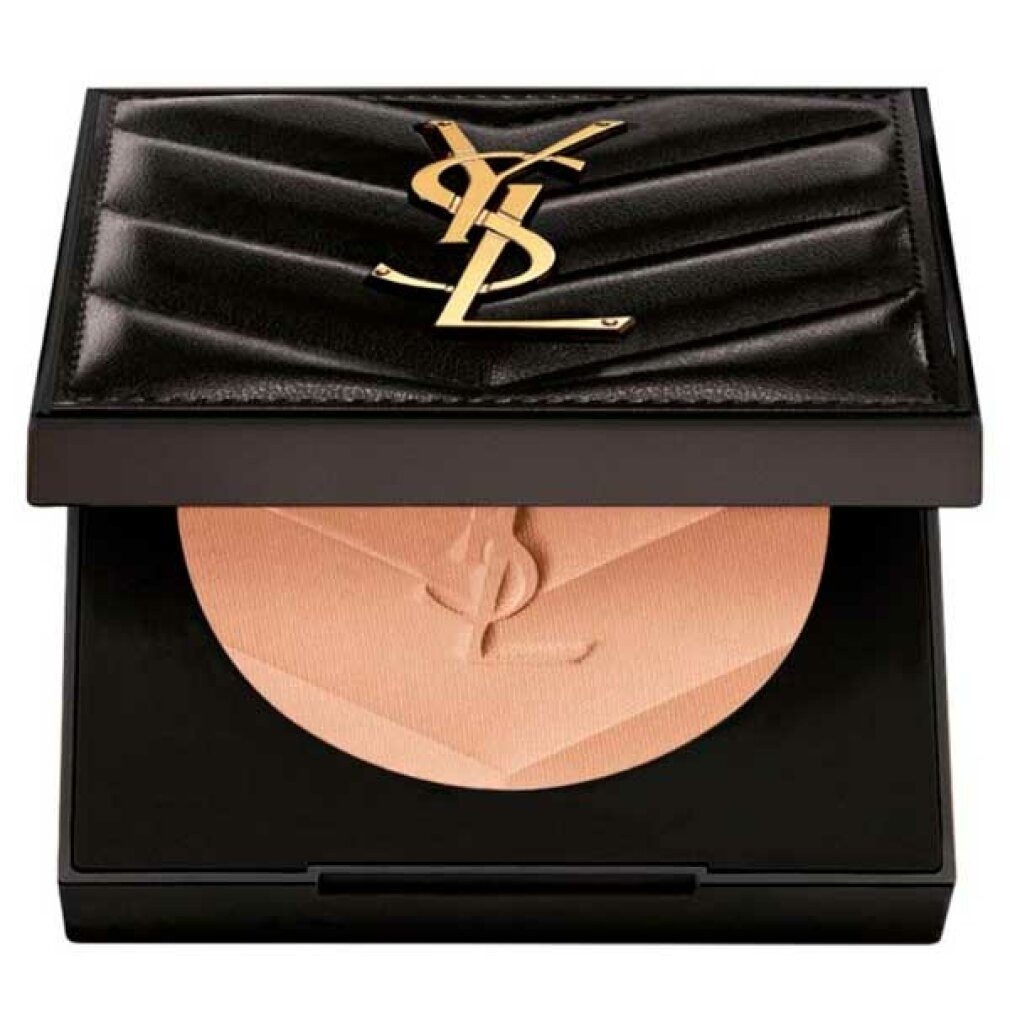 YVES SAINT LAURENT Puder All Hours Hyper Finish Mehrzweck-Kompaktpuder