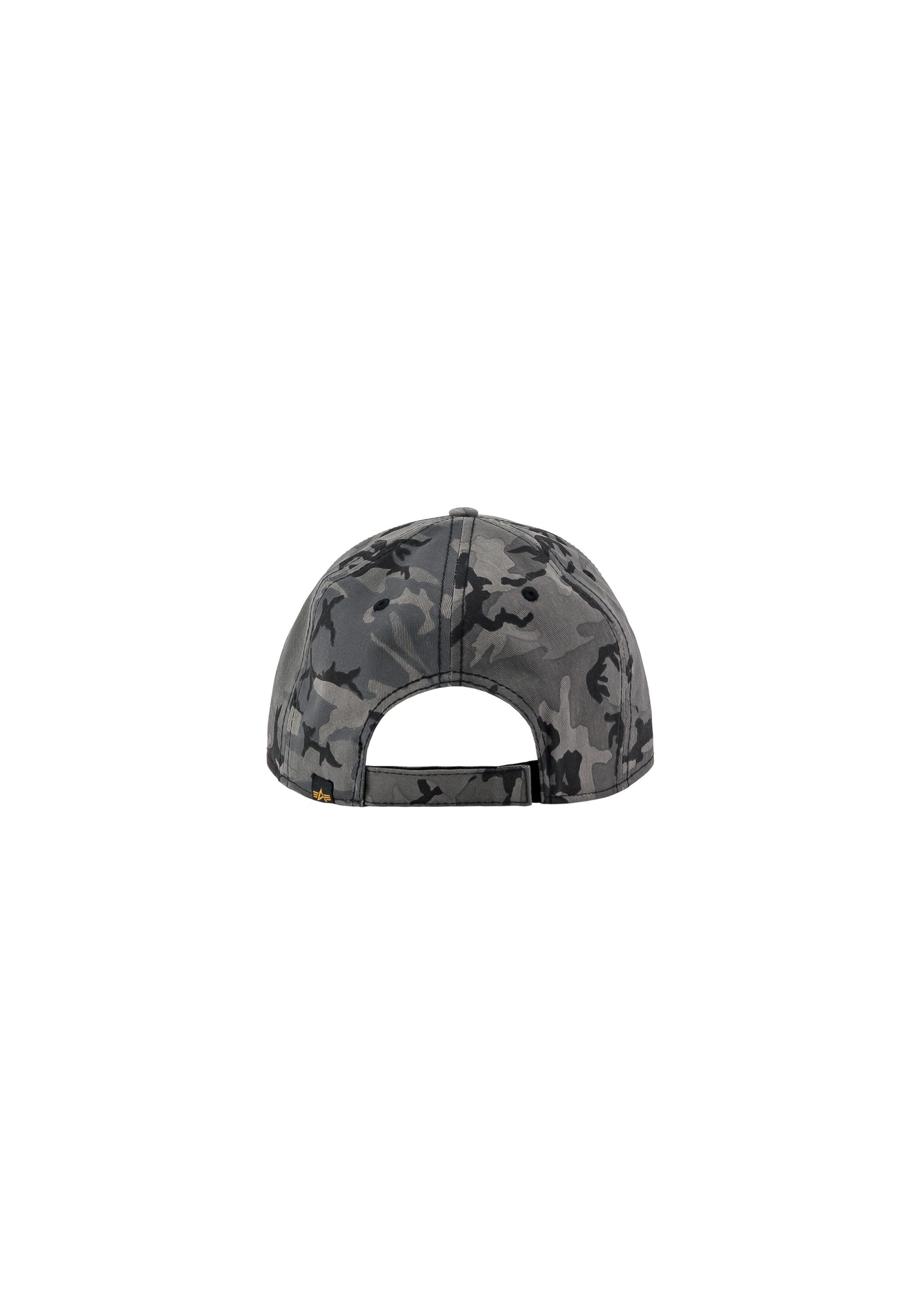 Alpha Industries Trucker Cap Cap VLC II günstig online kaufen