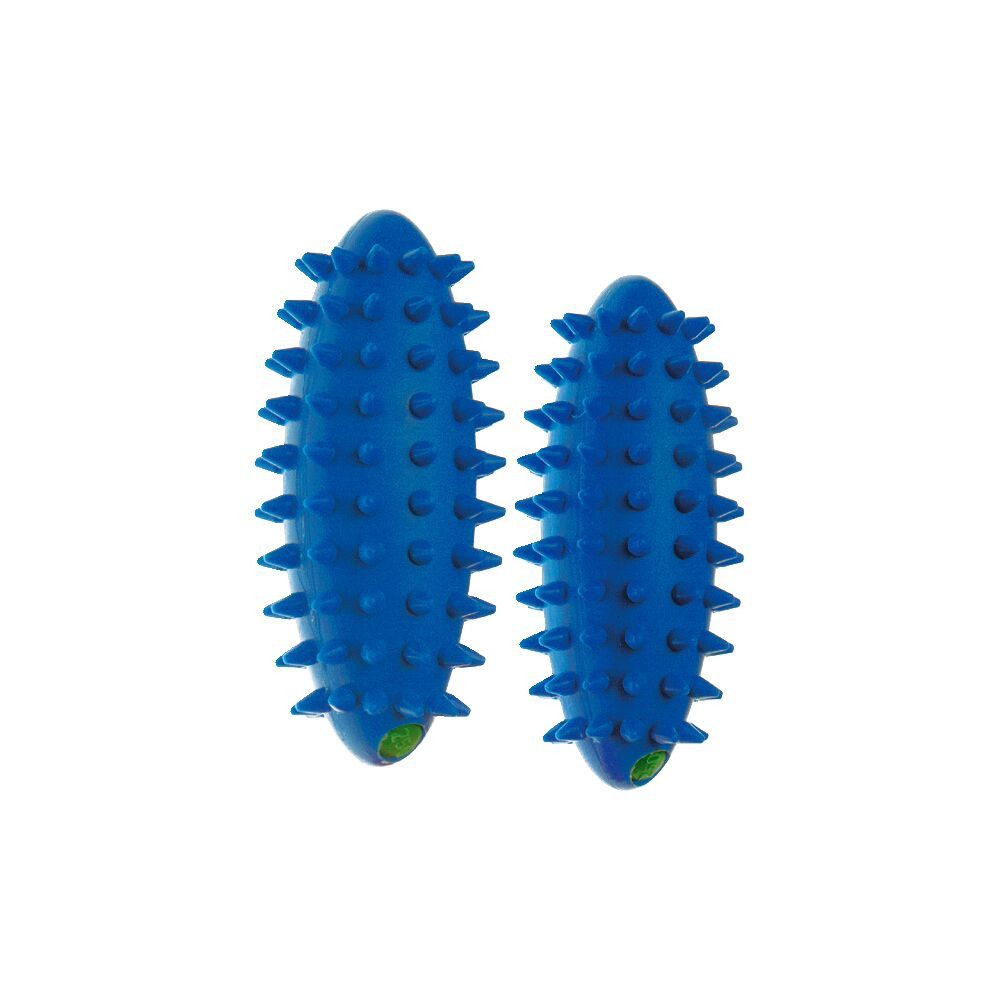 Togu Handmuskeltrainer Handtrainer Senso Walking Trainer, Ideal für Joggen, Walken, für Finger-, Hand- und Armtraining