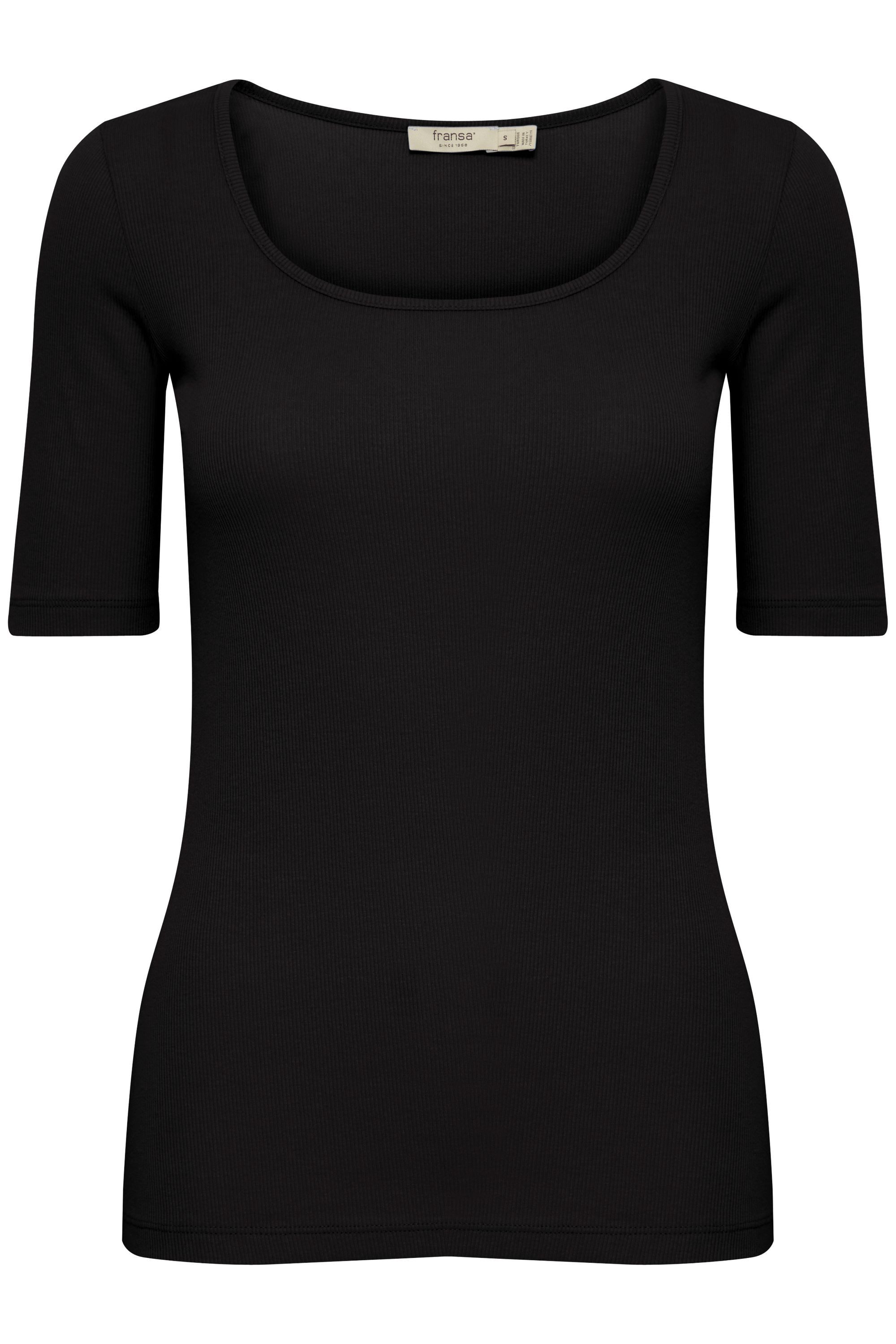 fransa T-Shirt Fransa FRHizamond günstig online kaufen