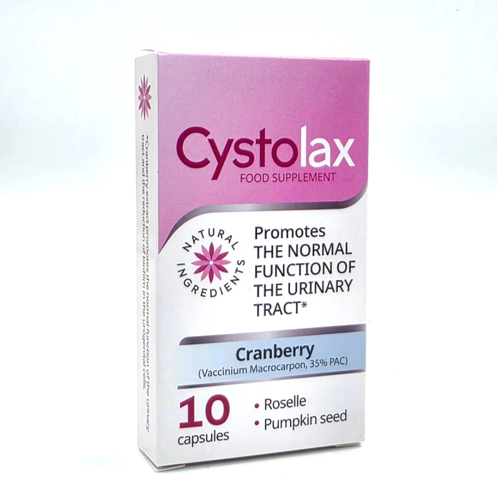 Cystolax Cystolax Kapseln Kapseln, 4 g