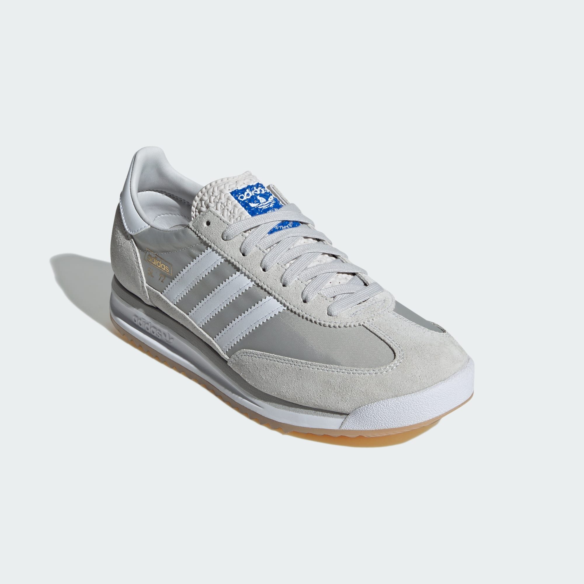 adidas Originals SL 72 RS SCHUH Sneaker (2-tlg)