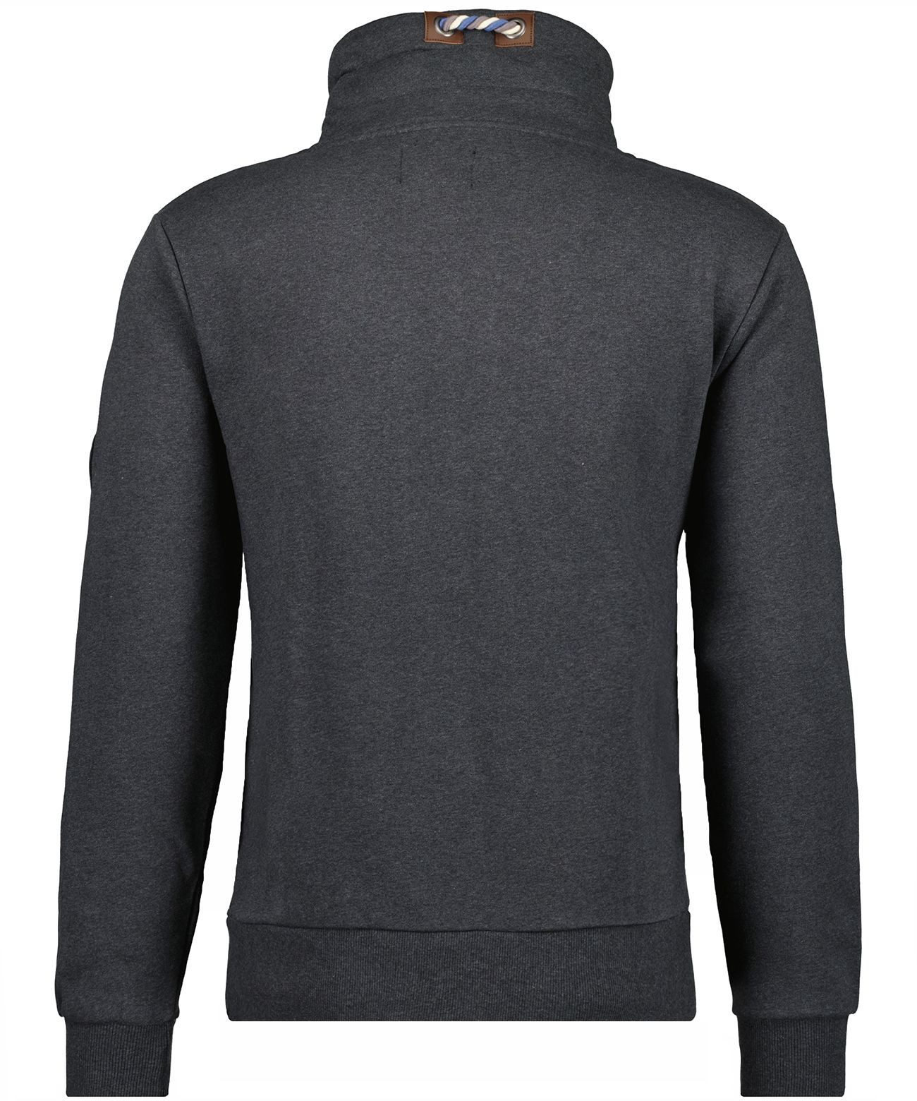RAGMAN Sweatjacke günstig online kaufen