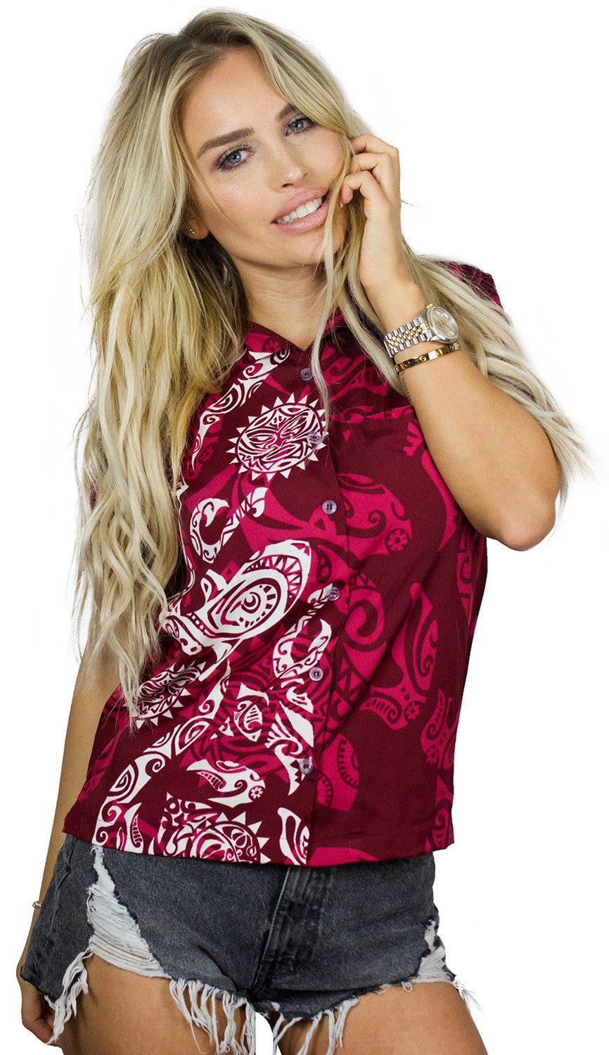 Maroonred